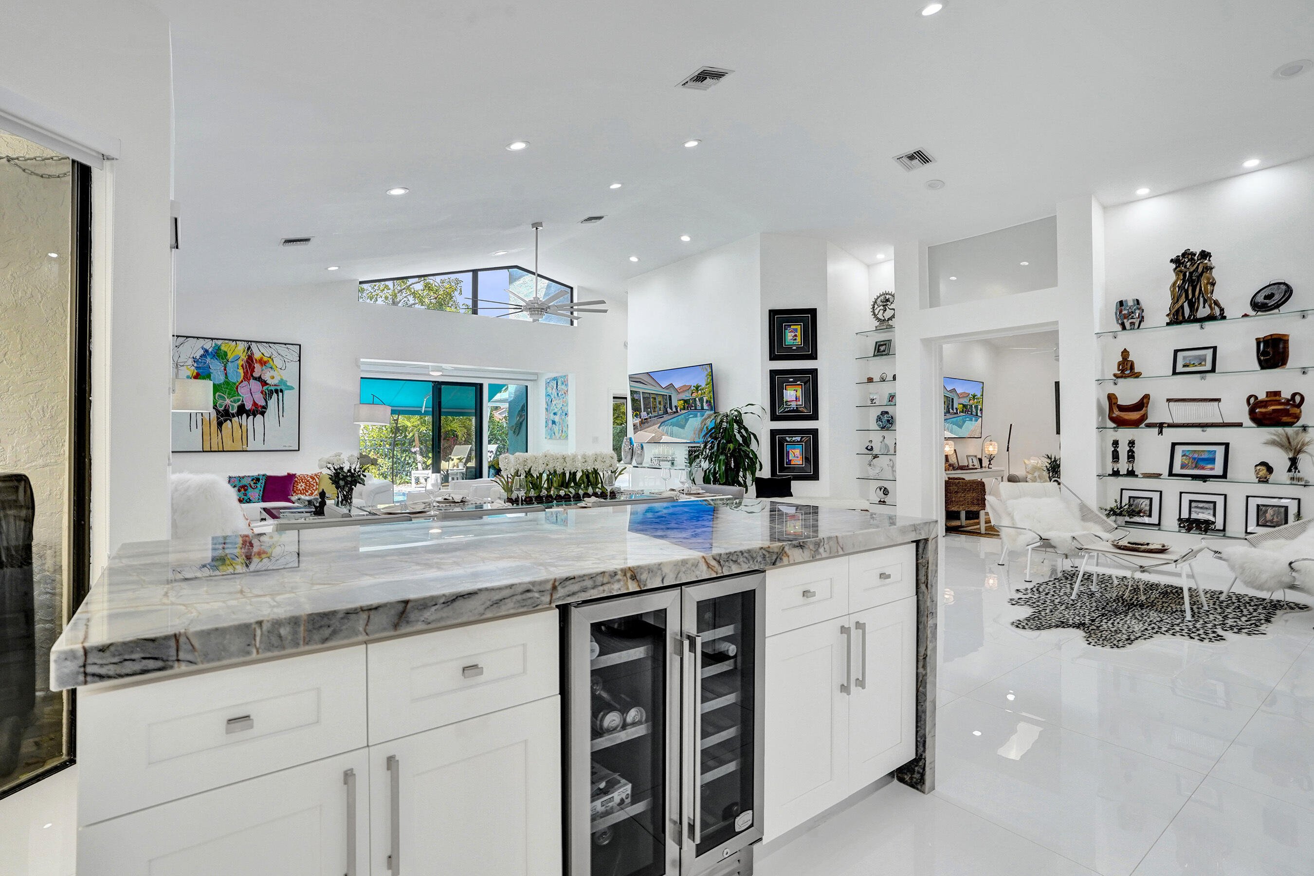 FAIRWAY LANDING - Residential