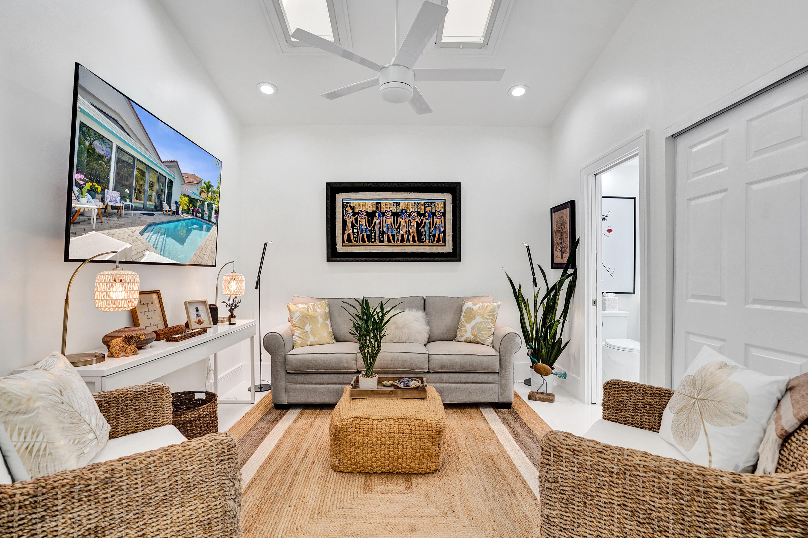 FAIRWAY LANDING - Residential