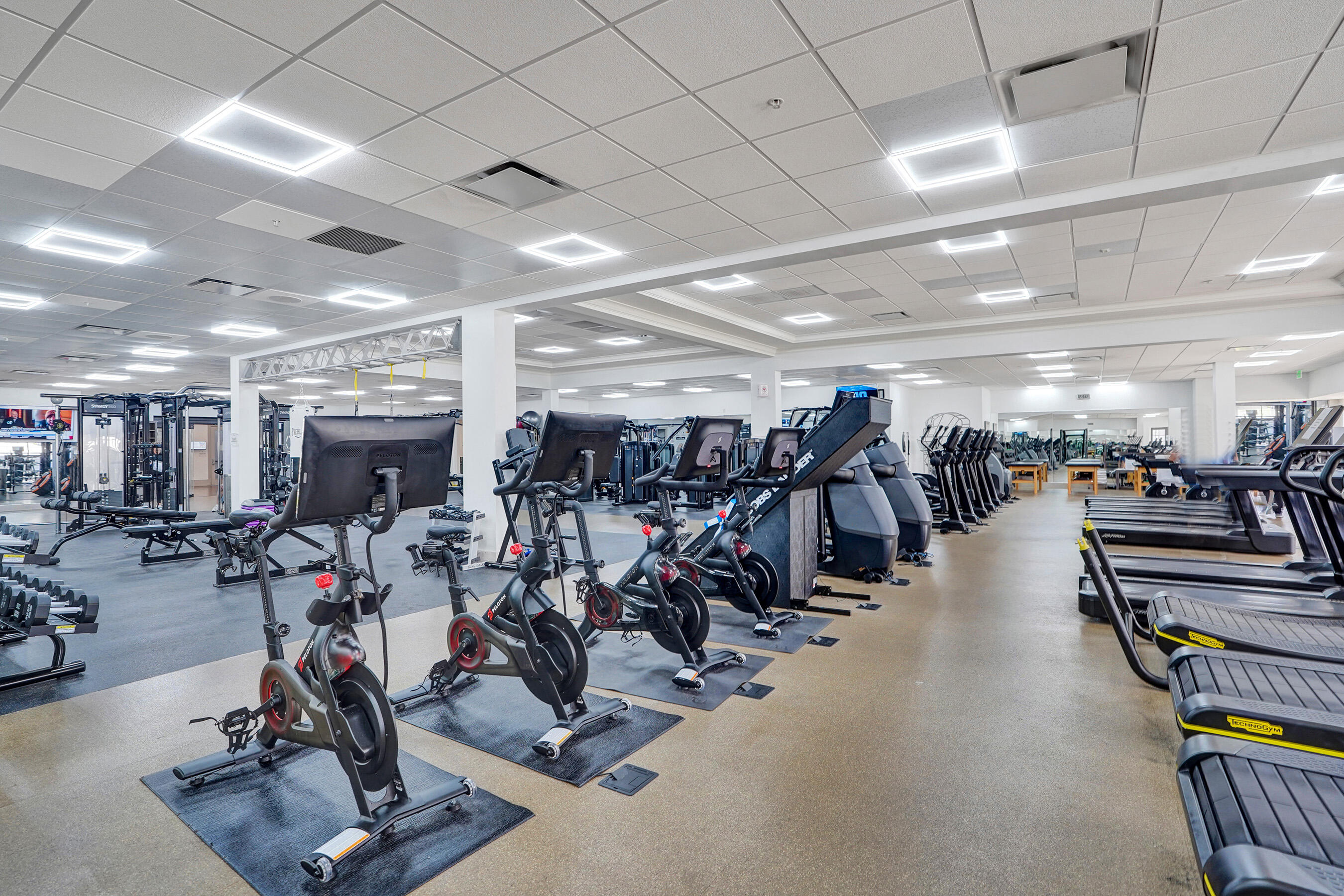 FAIRWAY LANDING - Residential