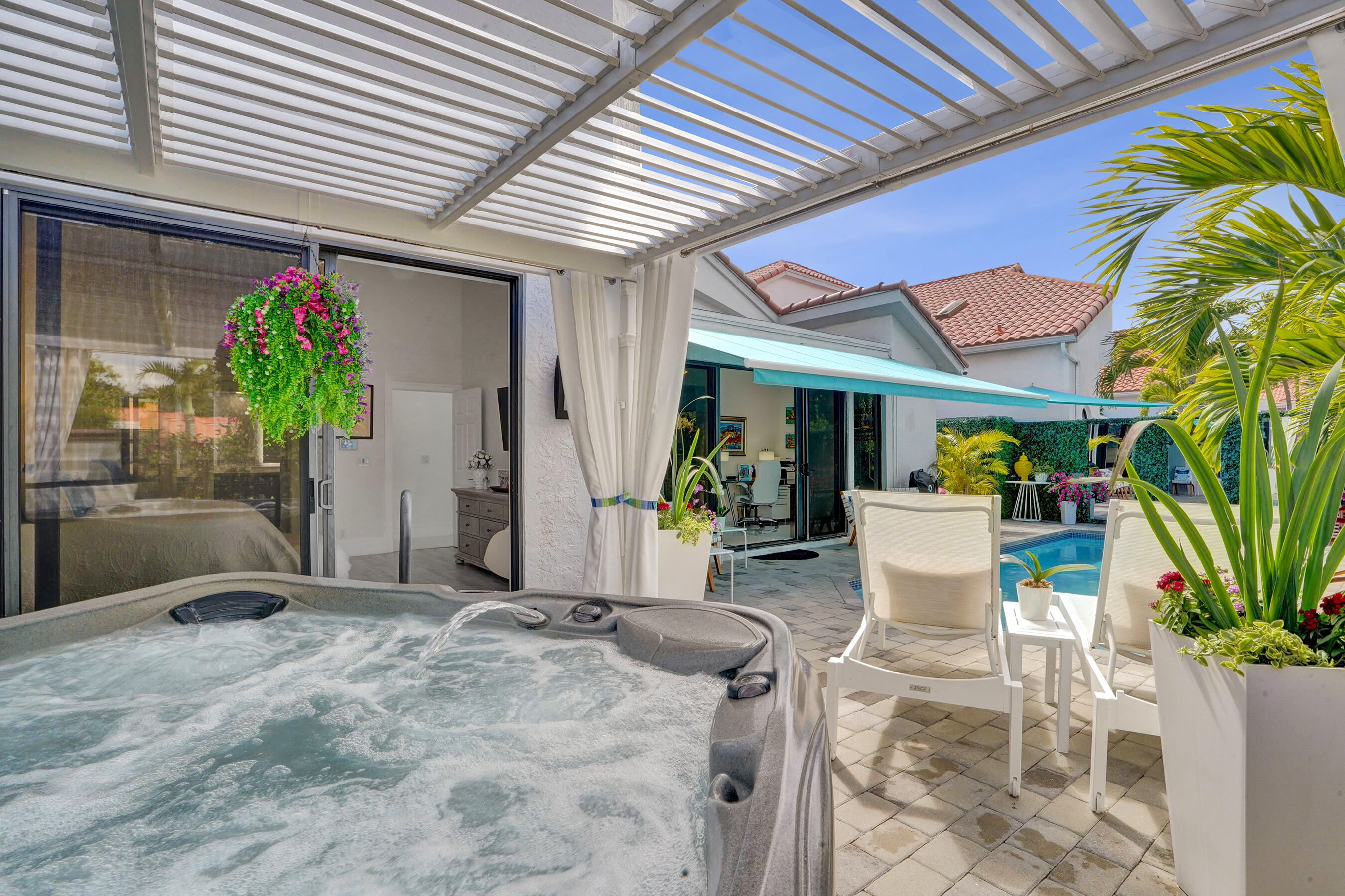 FAIRWAY LANDING - Residential