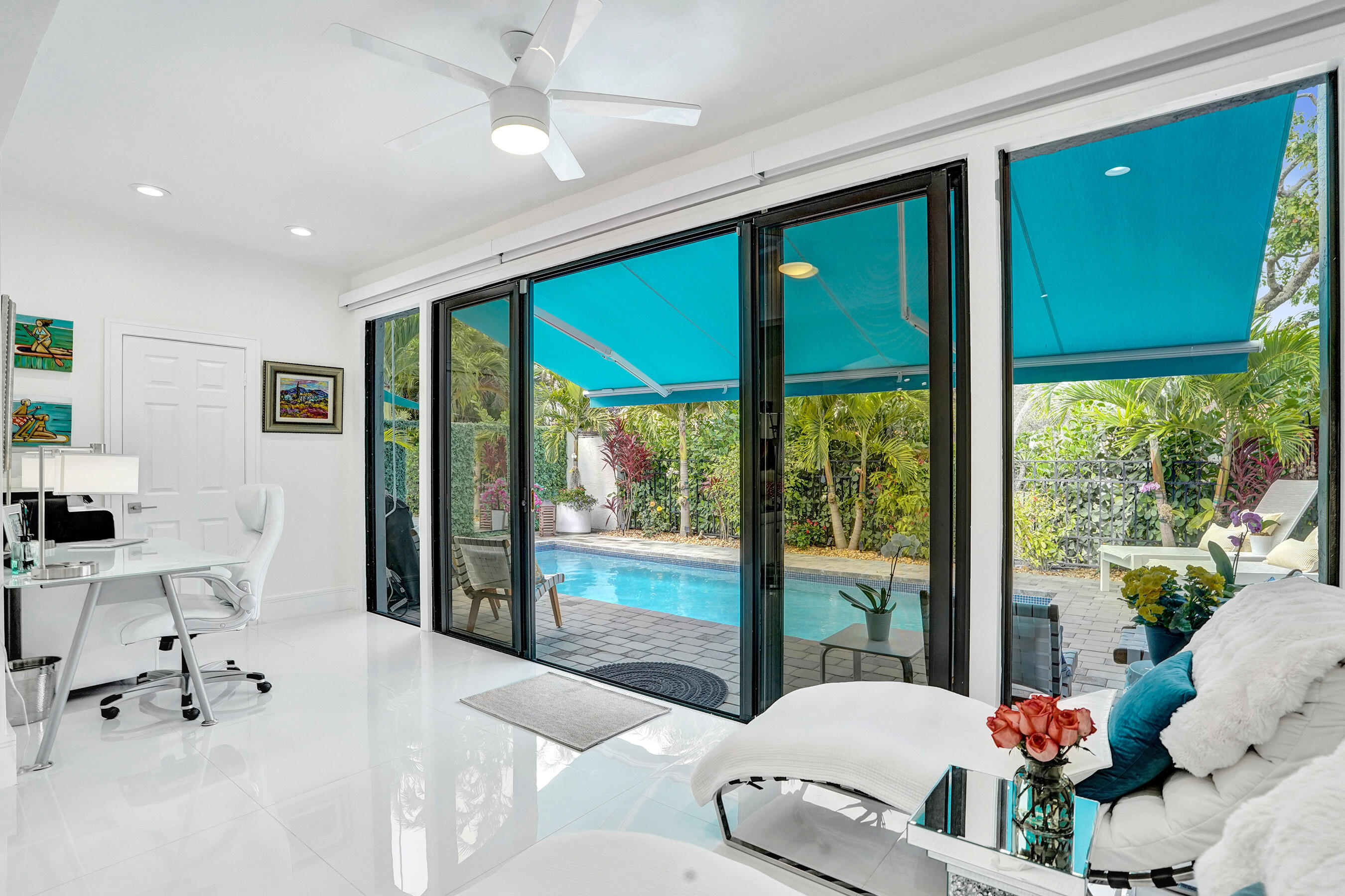 FAIRWAY LANDING - Residential