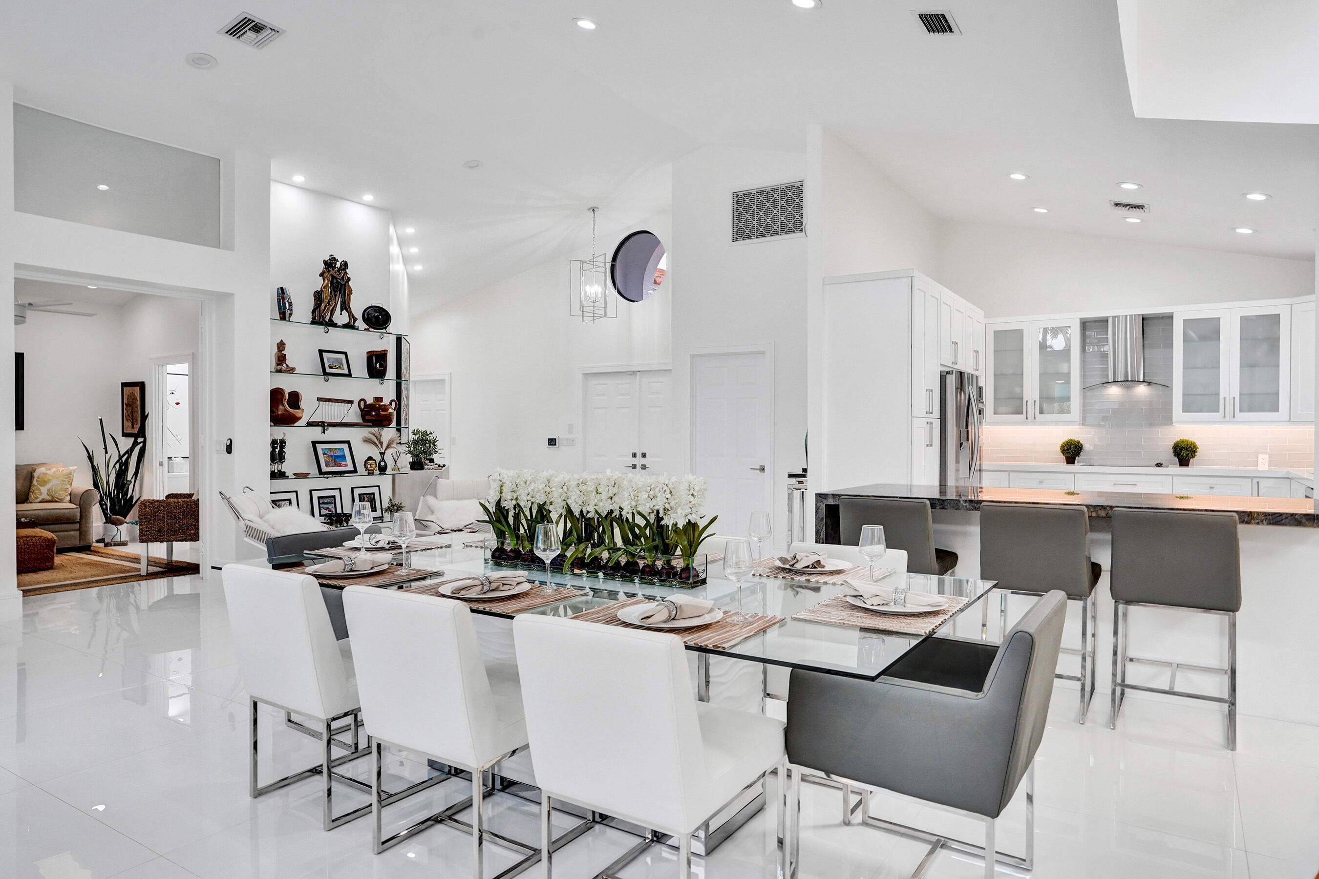 FAIRWAY LANDING - Residential