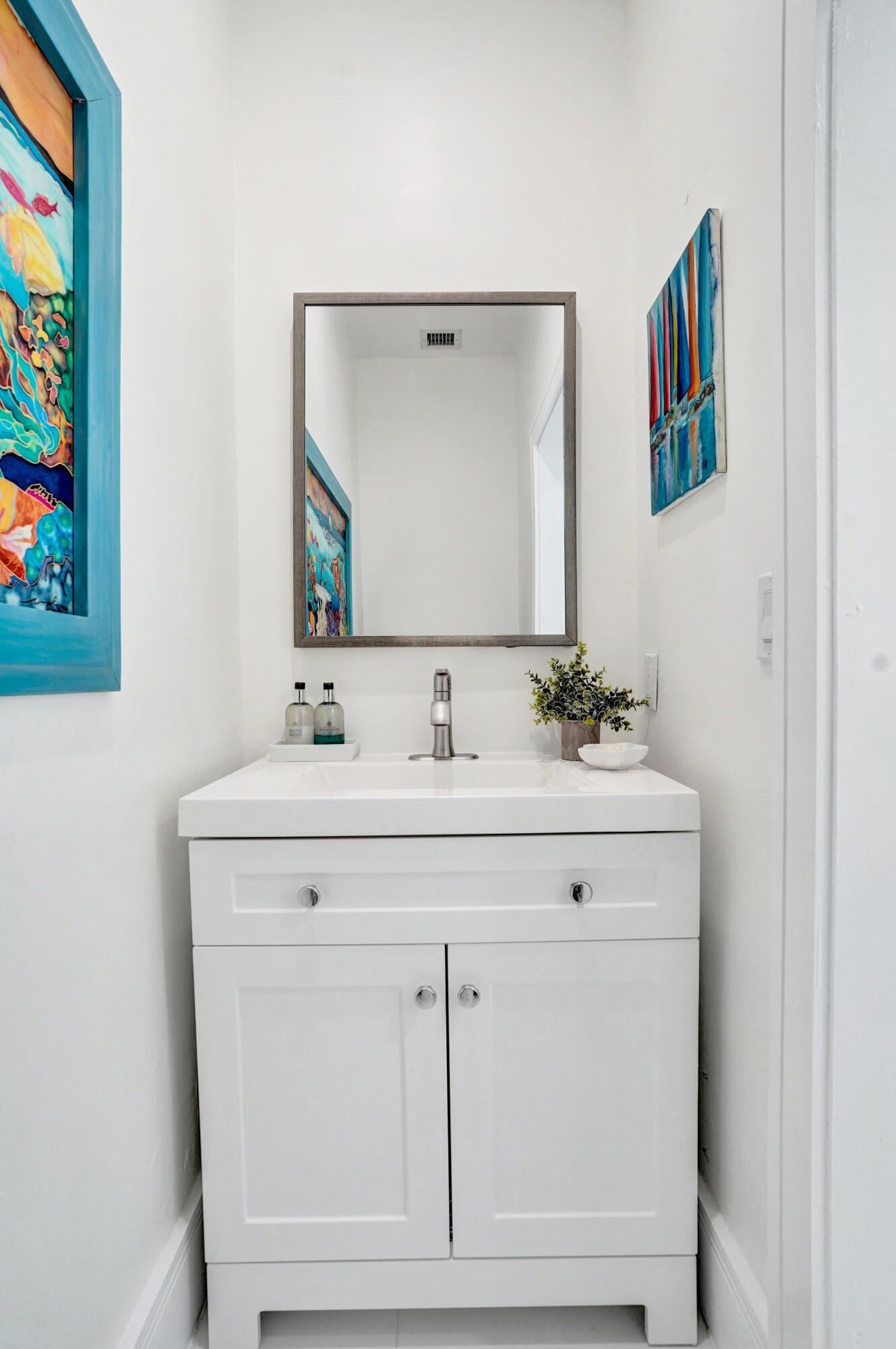 FAIRWAY LANDING - Residential