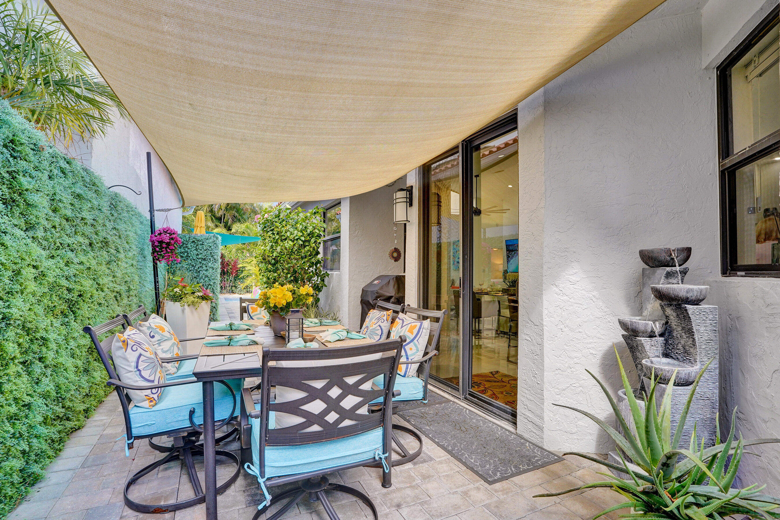 FAIRWAY LANDING - Residential