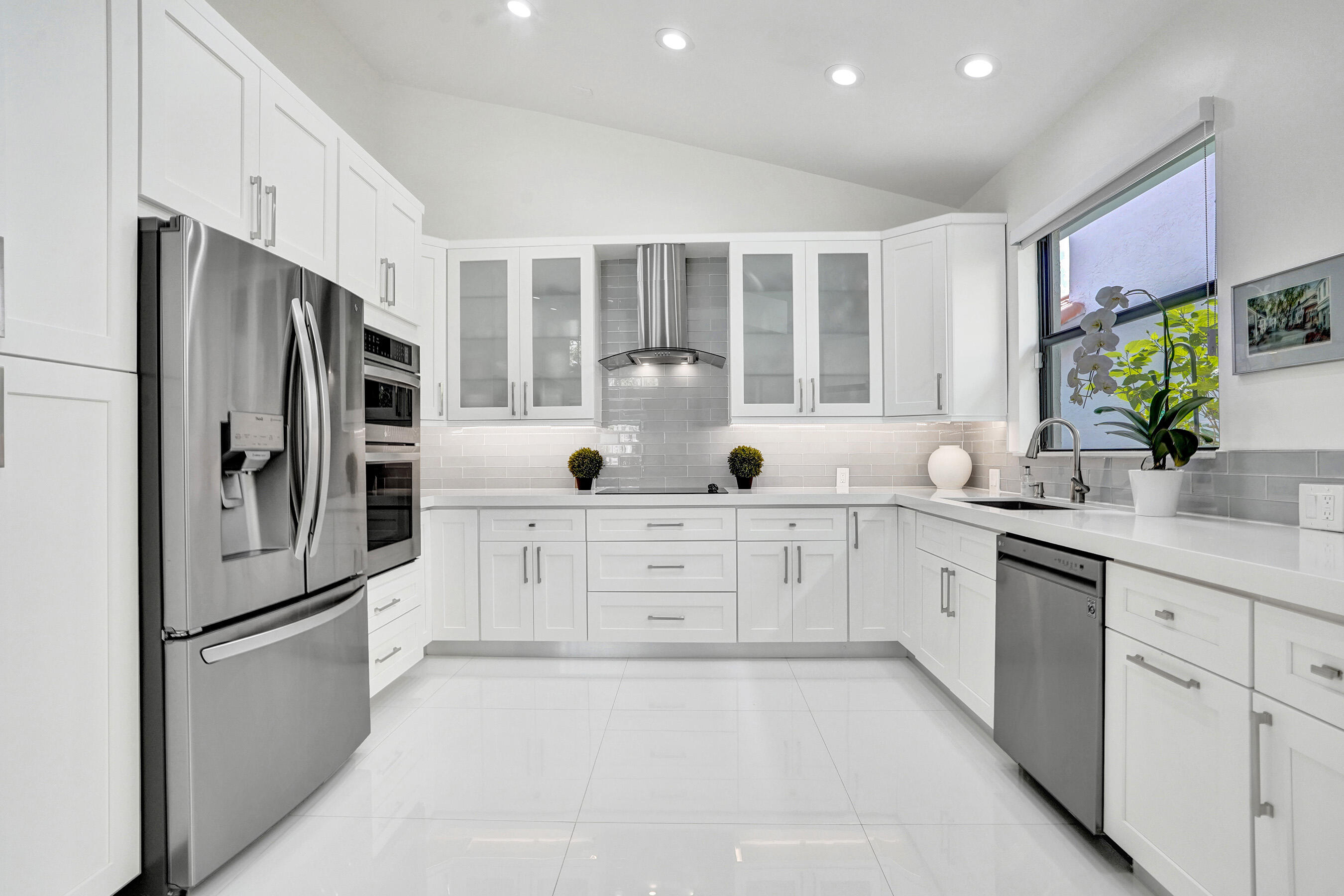 FAIRWAY LANDING - Residential