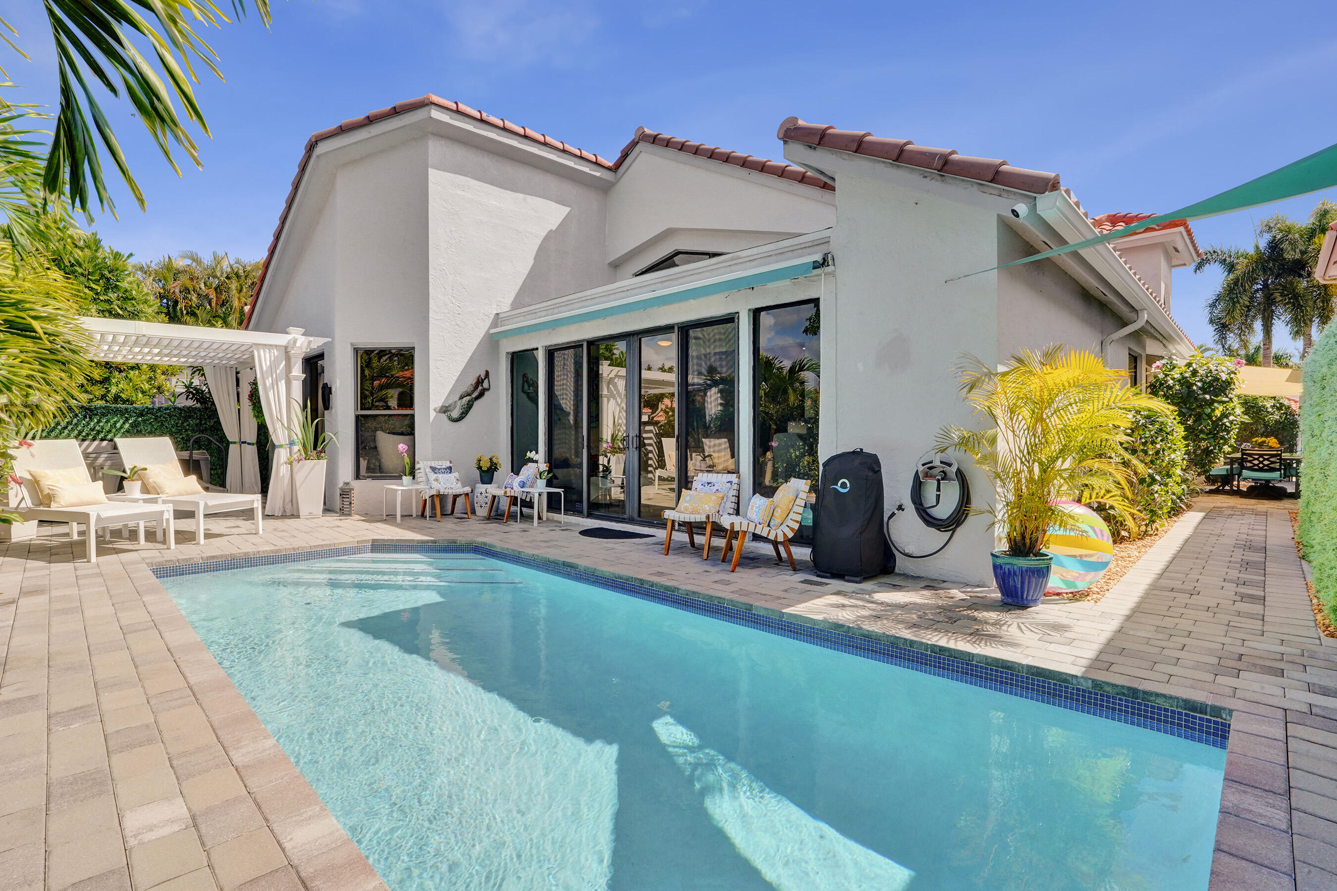 FAIRWAY LANDING - Residential