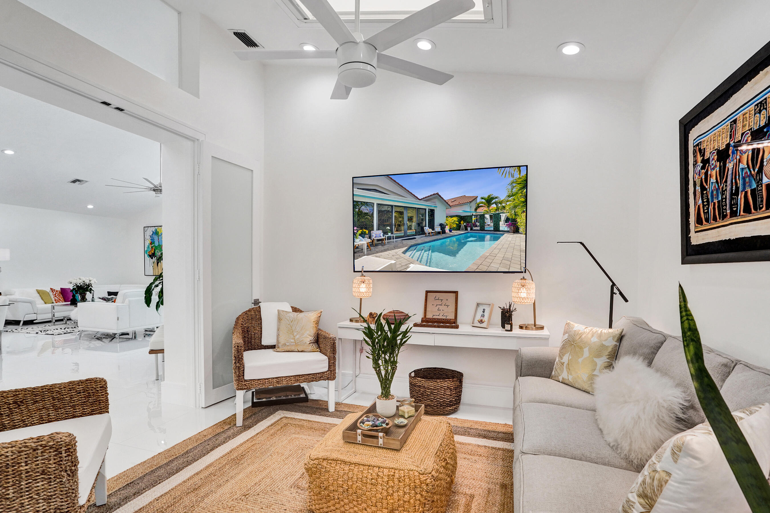 FAIRWAY LANDING - Residential