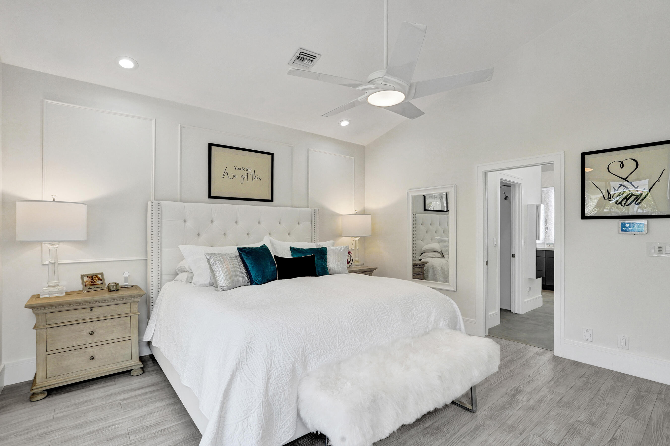 FAIRWAY LANDING - Residential