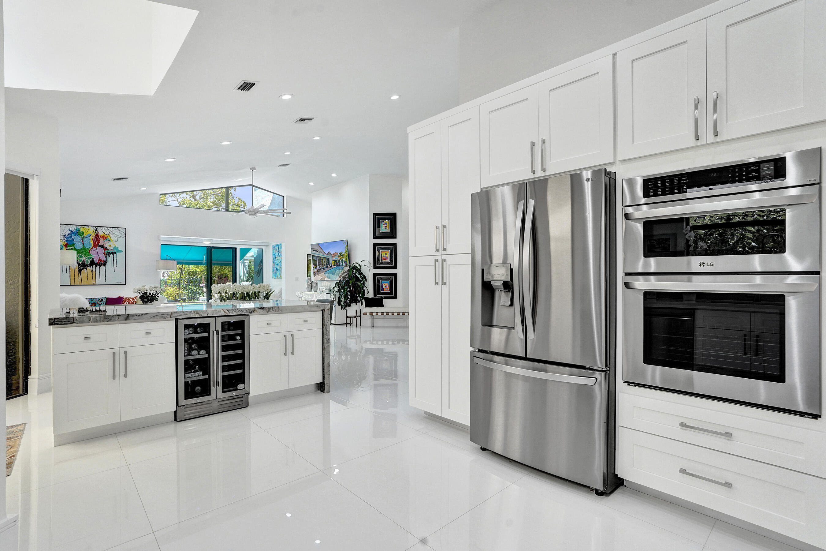 FAIRWAY LANDING - Residential