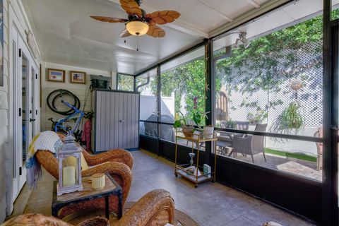A home in Jupiter