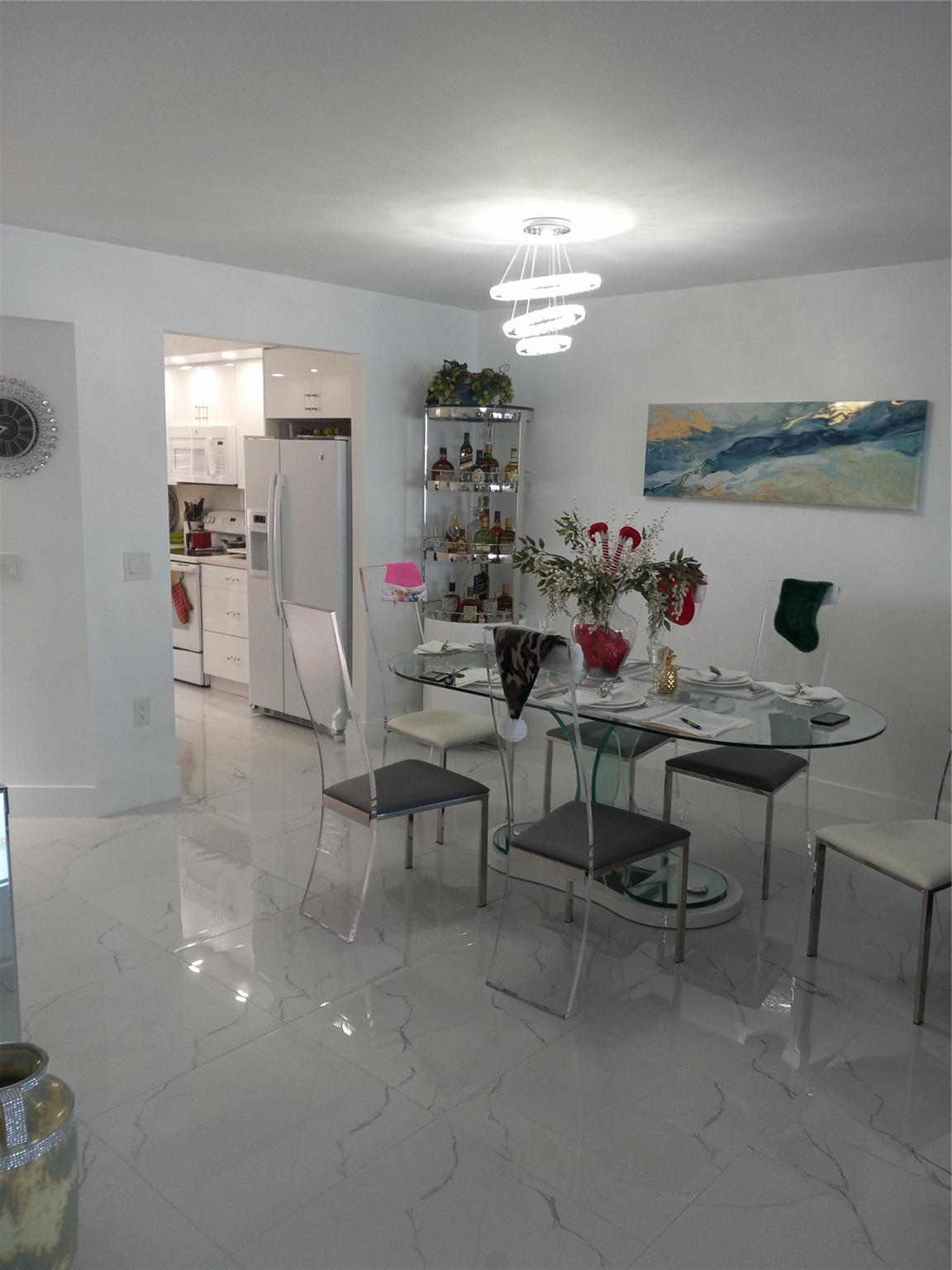 Ivanhoe East At Century V - Residential Lease