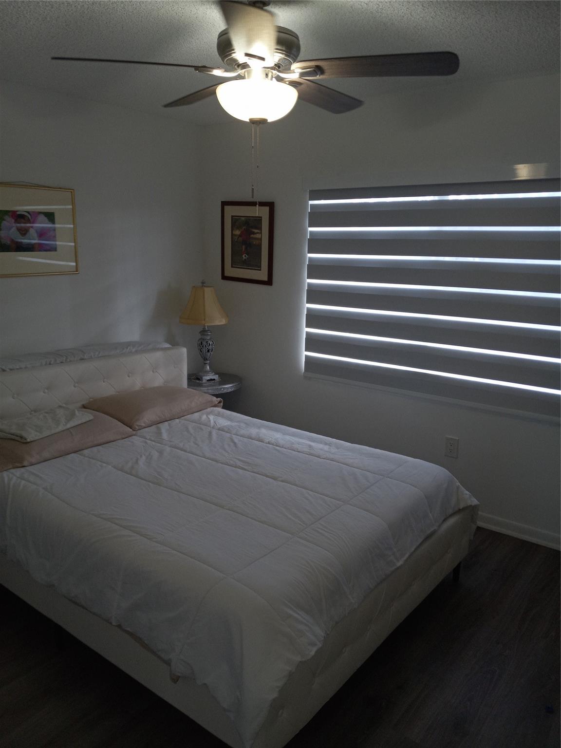 Ivanhoe East At Century V - Residential Lease