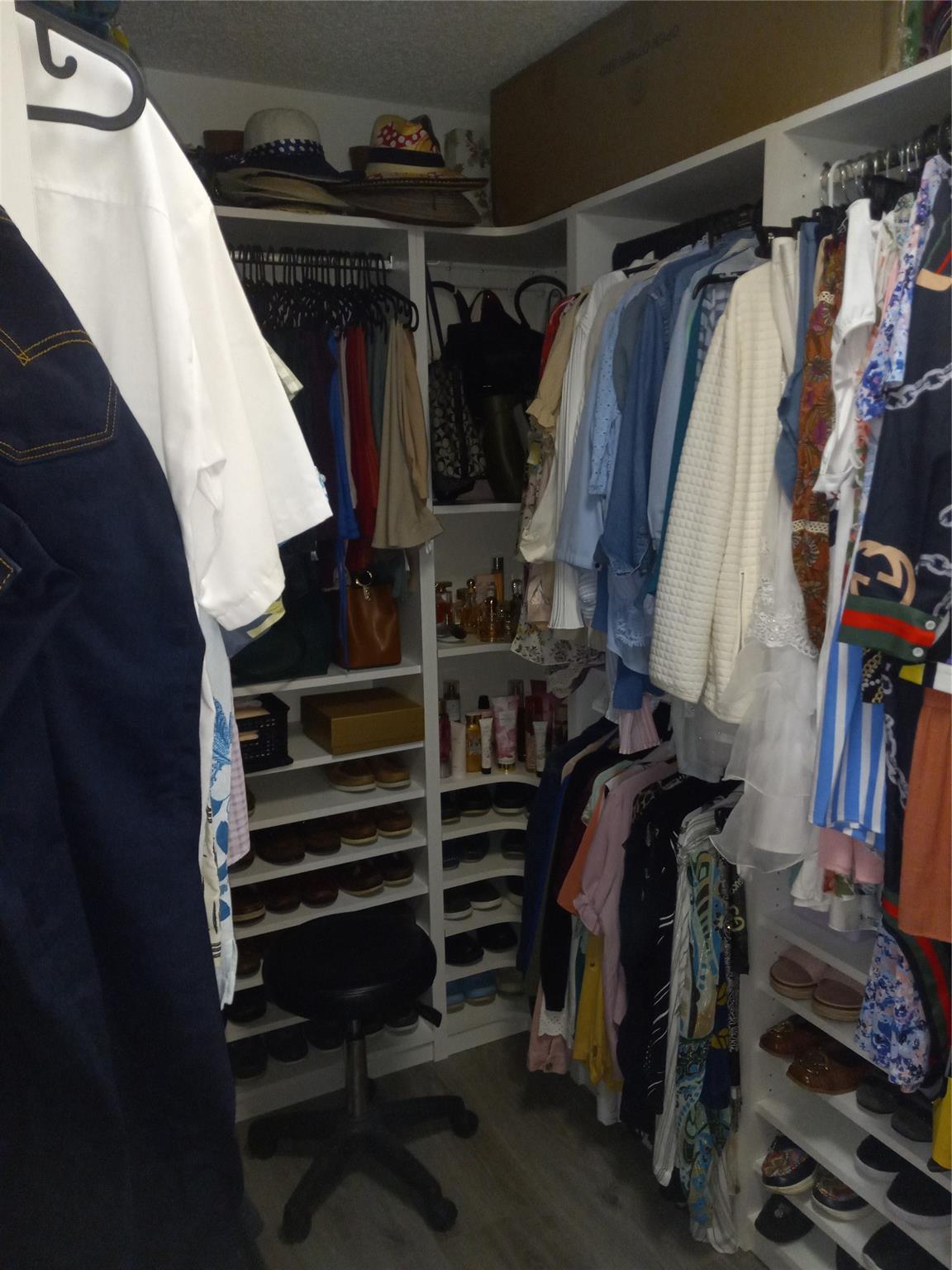 Ivanhoe East At Century V - Residential Lease