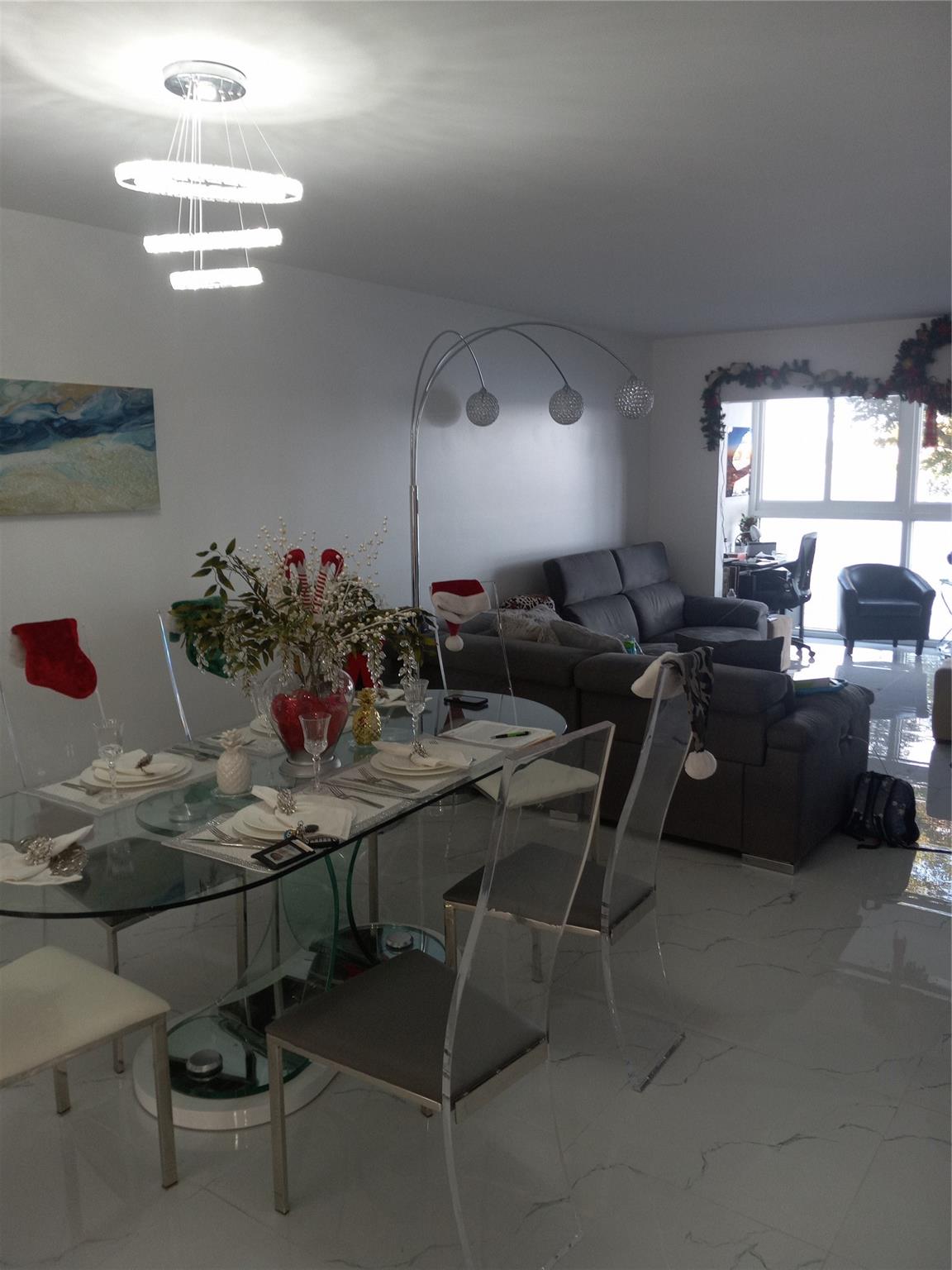 Ivanhoe East At Century V - Residential Lease