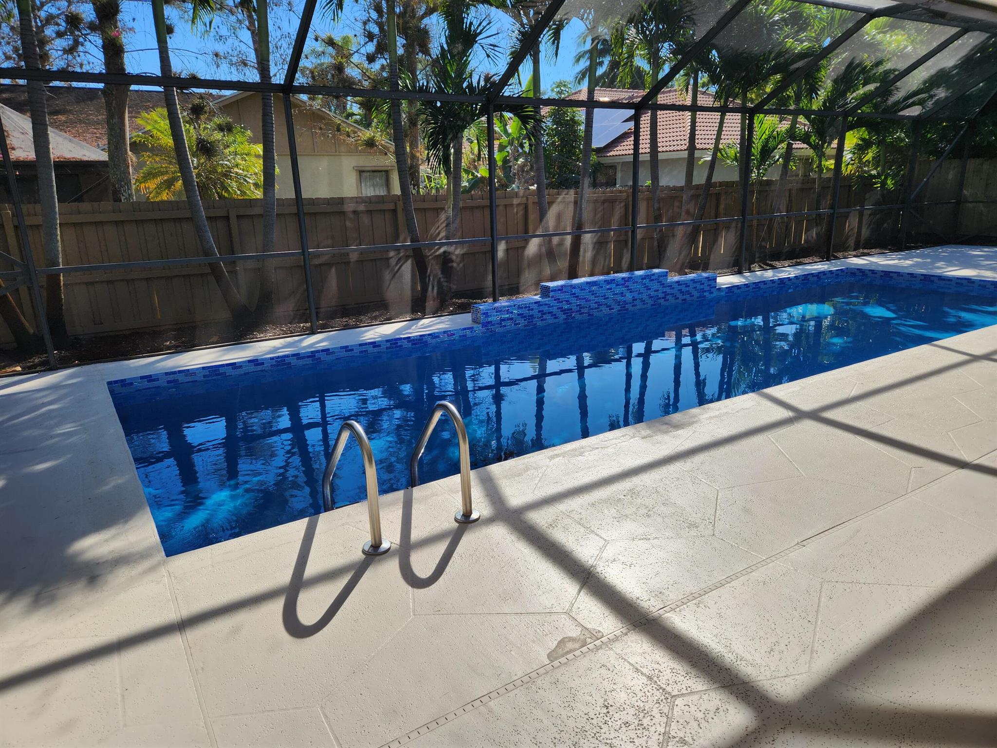 SUGAR POND MANOR OF WELLI - Residential