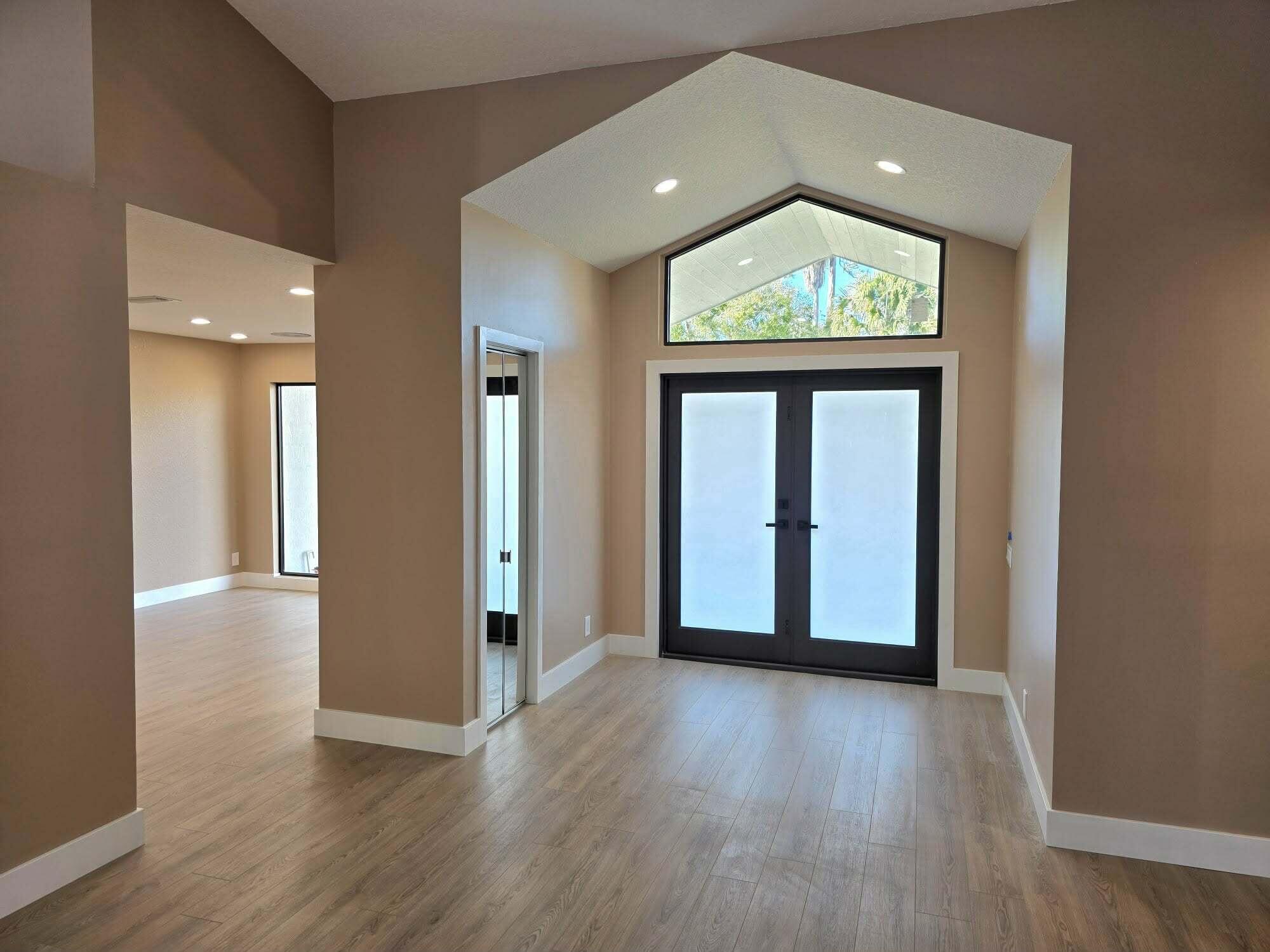 SUGAR POND MANOR OF WELLI - Residential