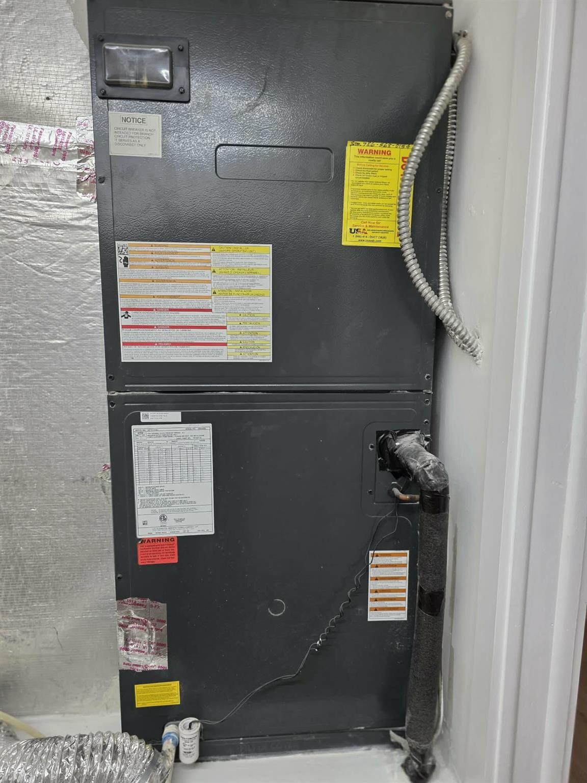 SUGAR POND MANOR OF WELLI - Residential