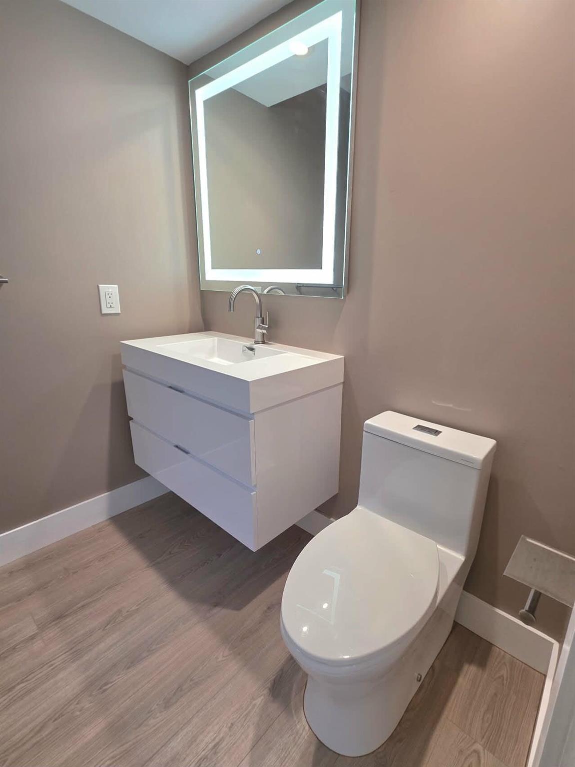 SUGAR POND MANOR OF WELLI - Residential