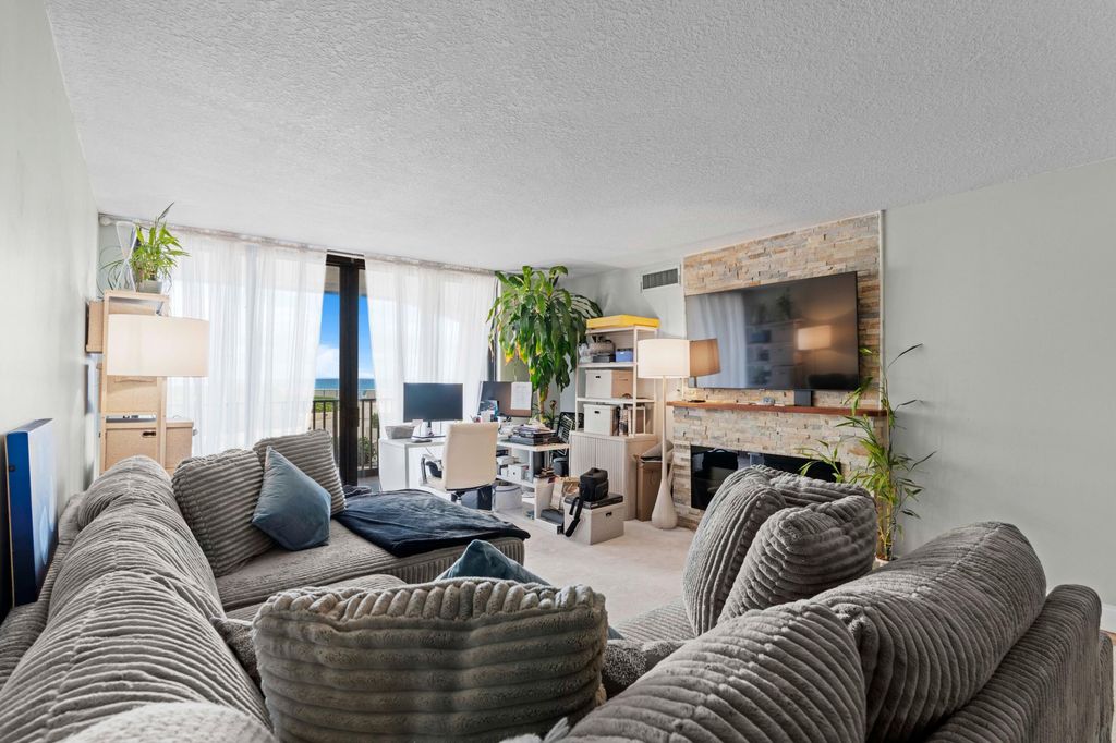 Photo of 3610 S Ocean Boulevard #109, South Palm Beach, FL 33480 (MLS # B26014163)