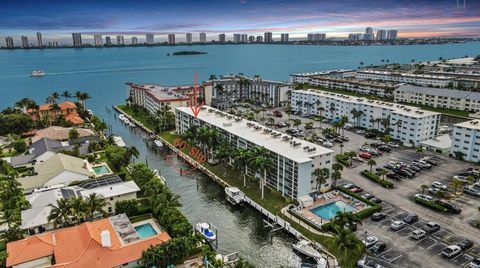 Photo of 109 Paradise Harbour Boulevard #514 + Boat Slips 4 &, North Palm Beach, FL 33408 (MLS # R11147156)