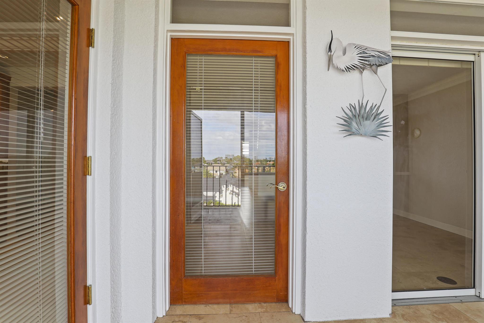 SCHOONER BAY CONDO - Residential