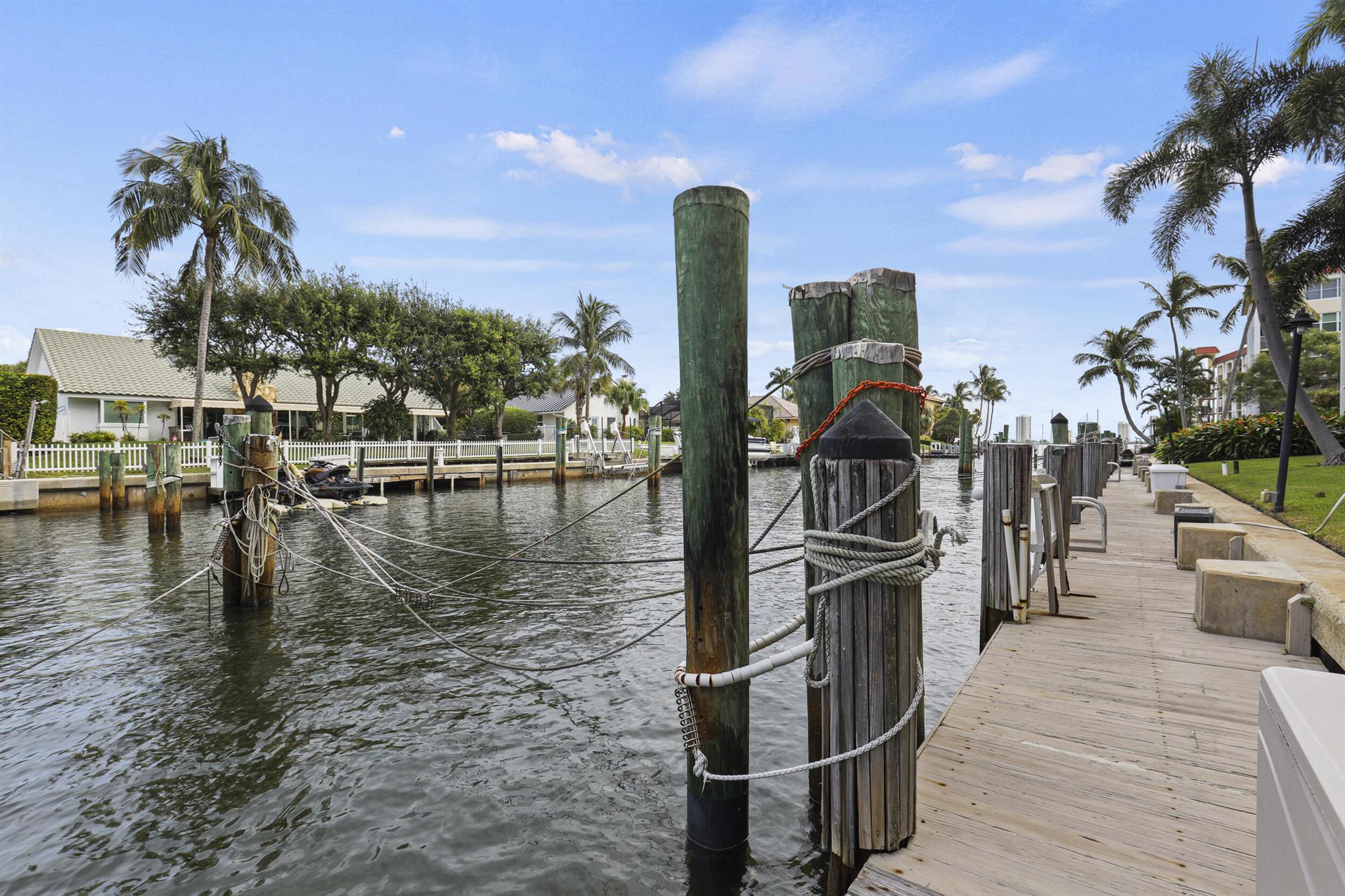 SCHOONER BAY CONDO - Residential