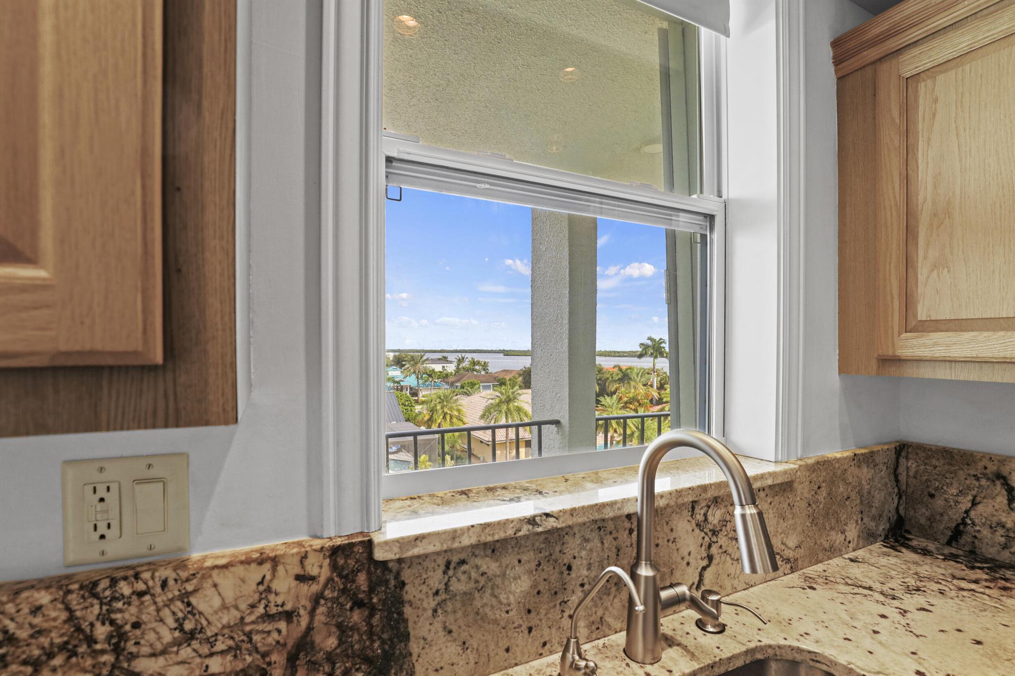 SCHOONER BAY CONDO - Residential