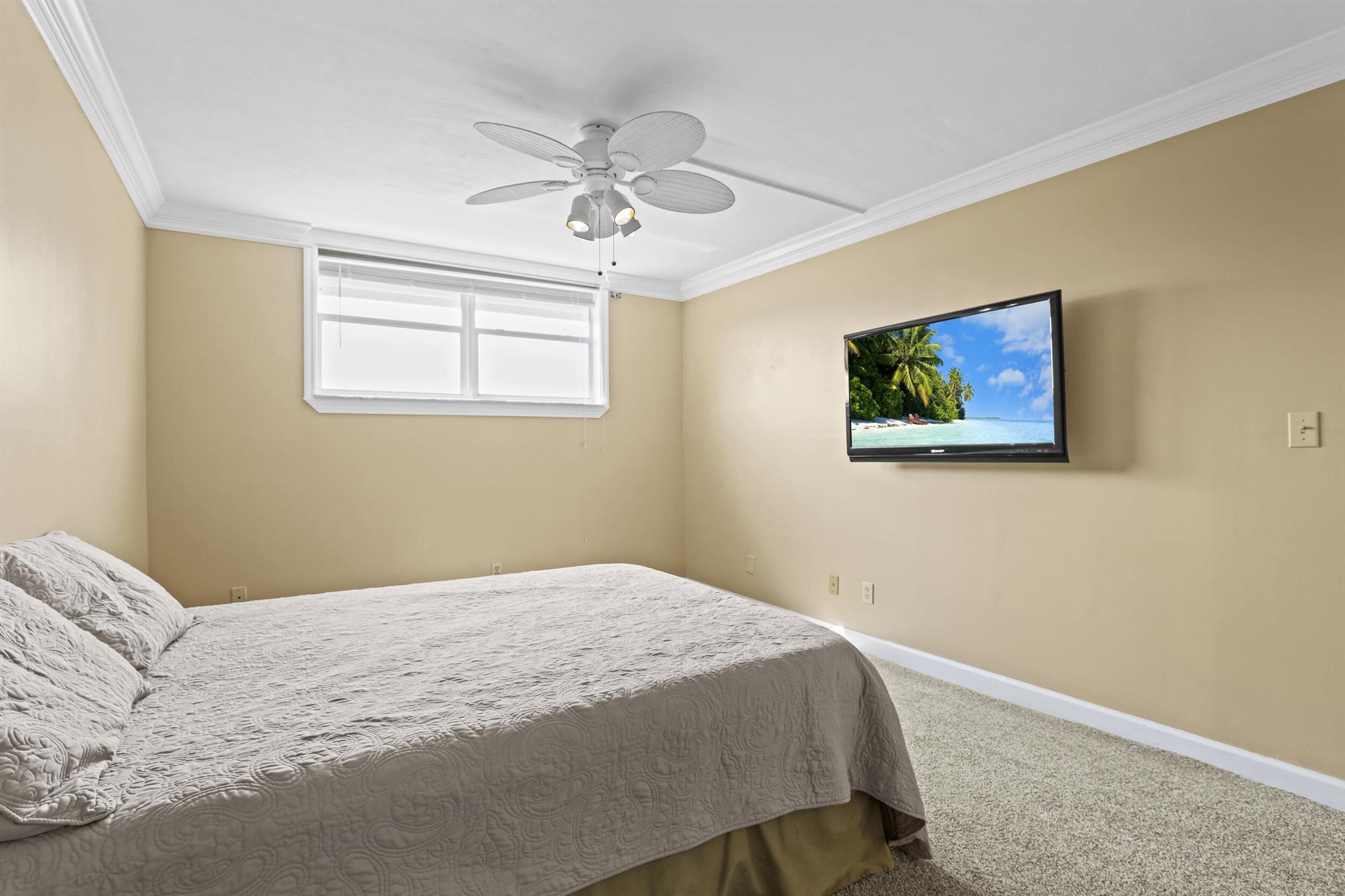 SCHOONER BAY CONDO - Residential