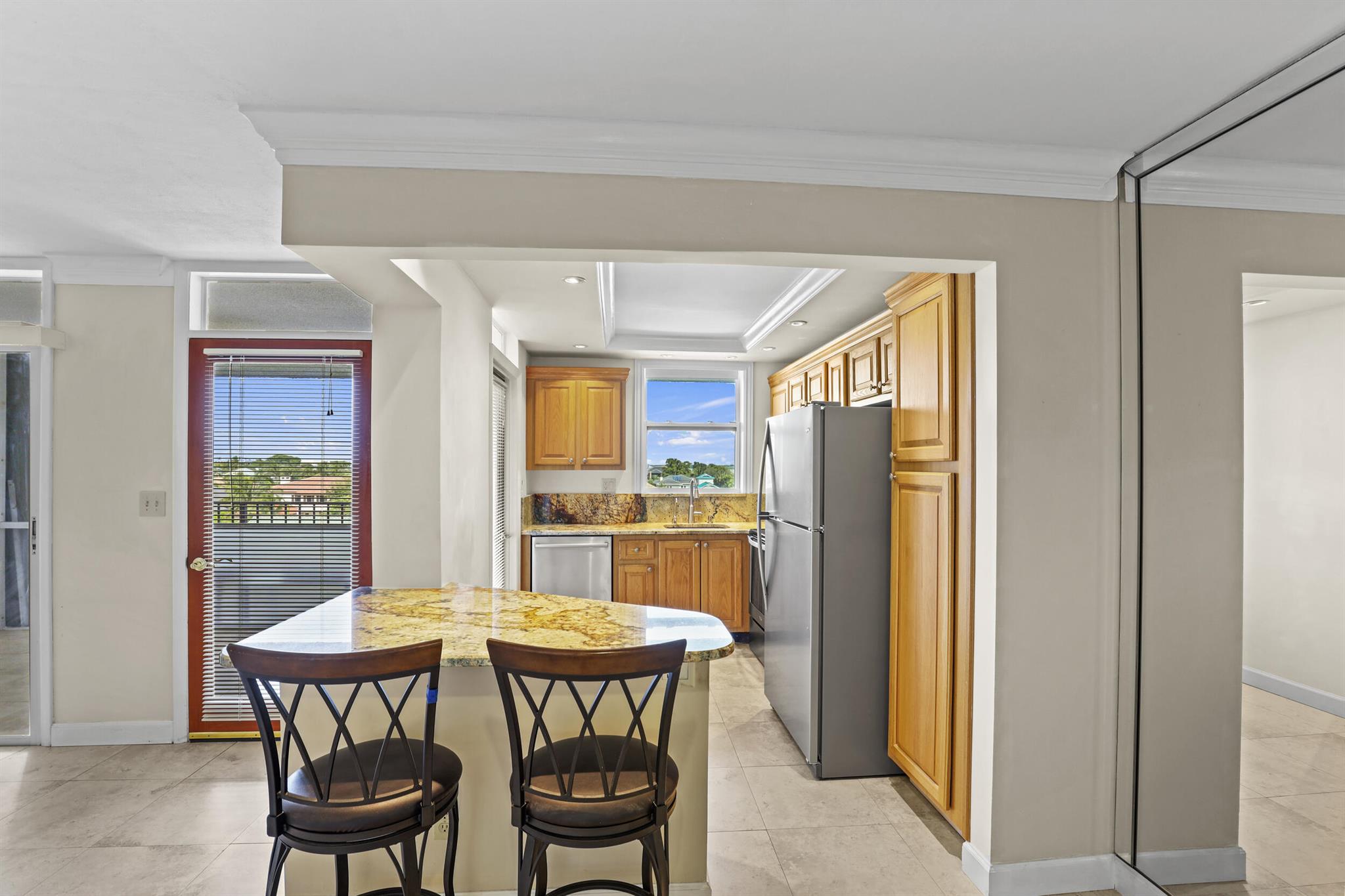 SCHOONER BAY CONDO - Residential