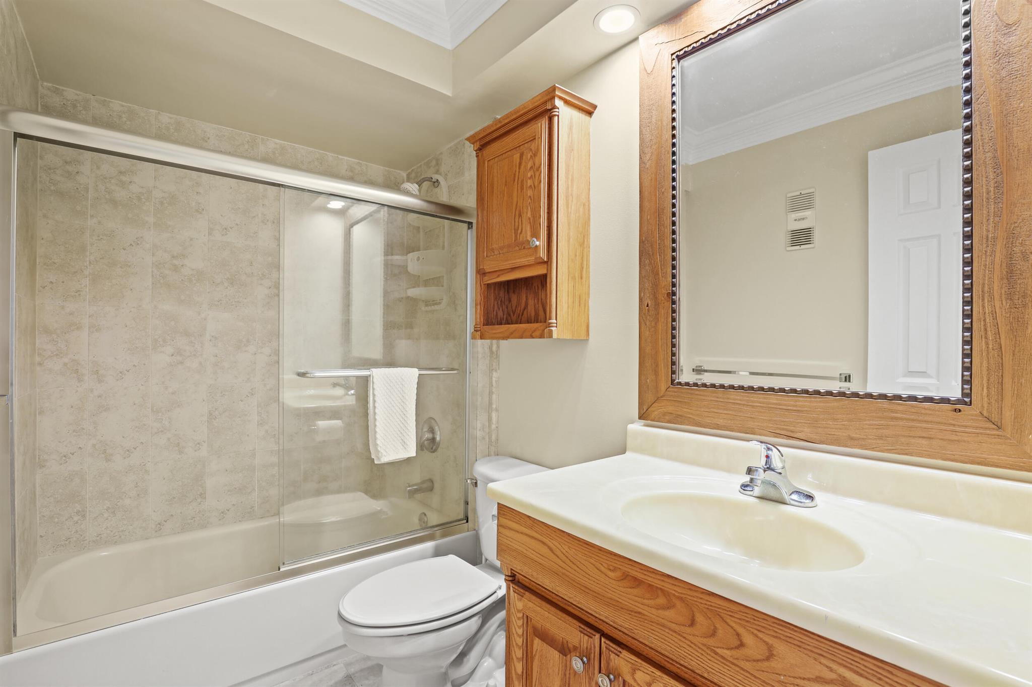 SCHOONER BAY CONDO - Residential