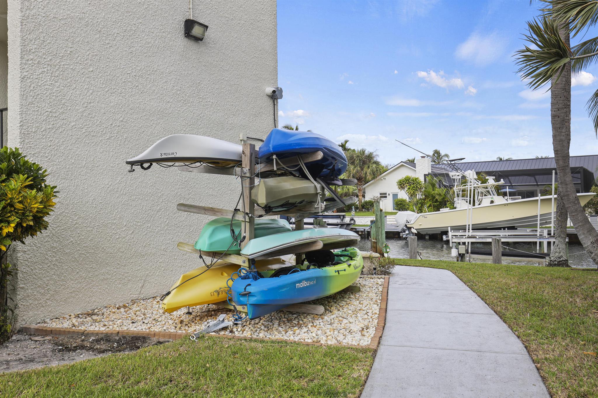 SCHOONER BAY CONDO - Residential