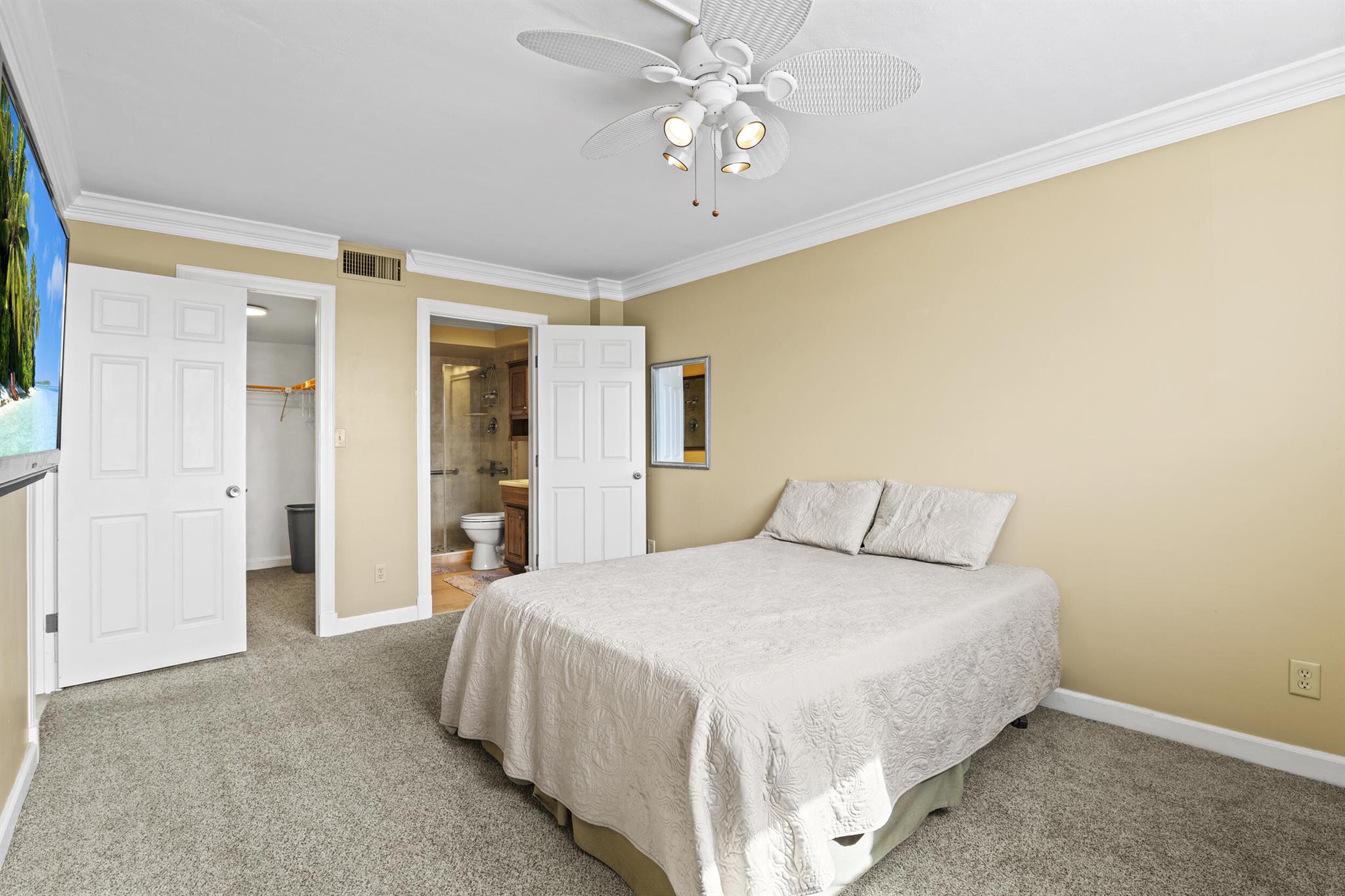 SCHOONER BAY CONDO - Residential