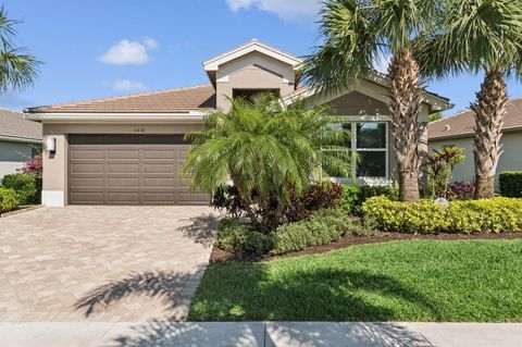 11610 SW Hawkins Terrace Port St Lucie FL 34987