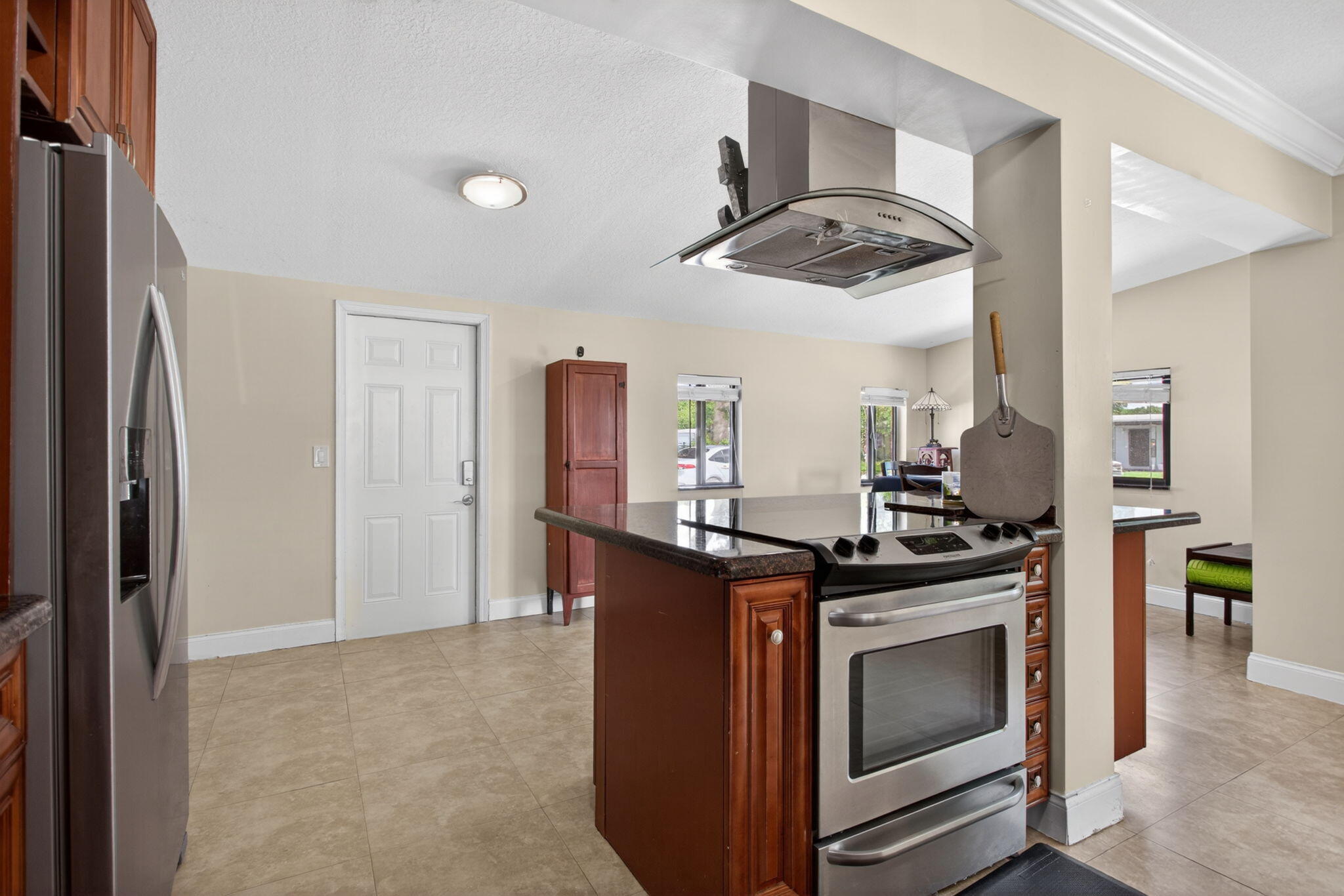 POMPANO BEACH HIGHLANDS 2ND SEC - Residential