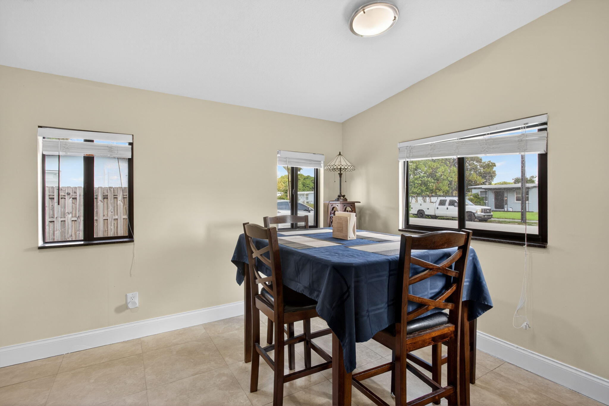 POMPANO BEACH HIGHLANDS 2ND SEC - Residential