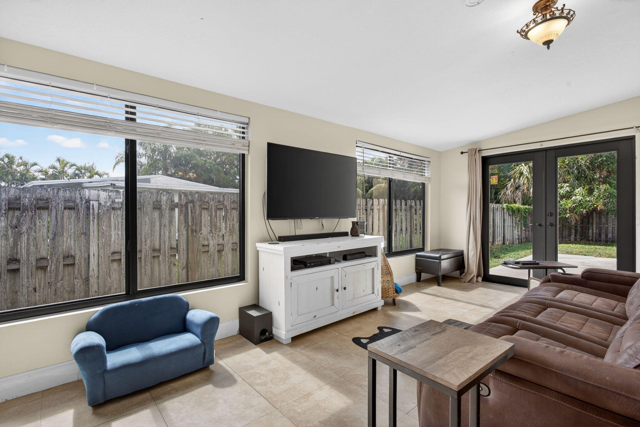 POMPANO BEACH HIGHLANDS 2ND SEC - Residential