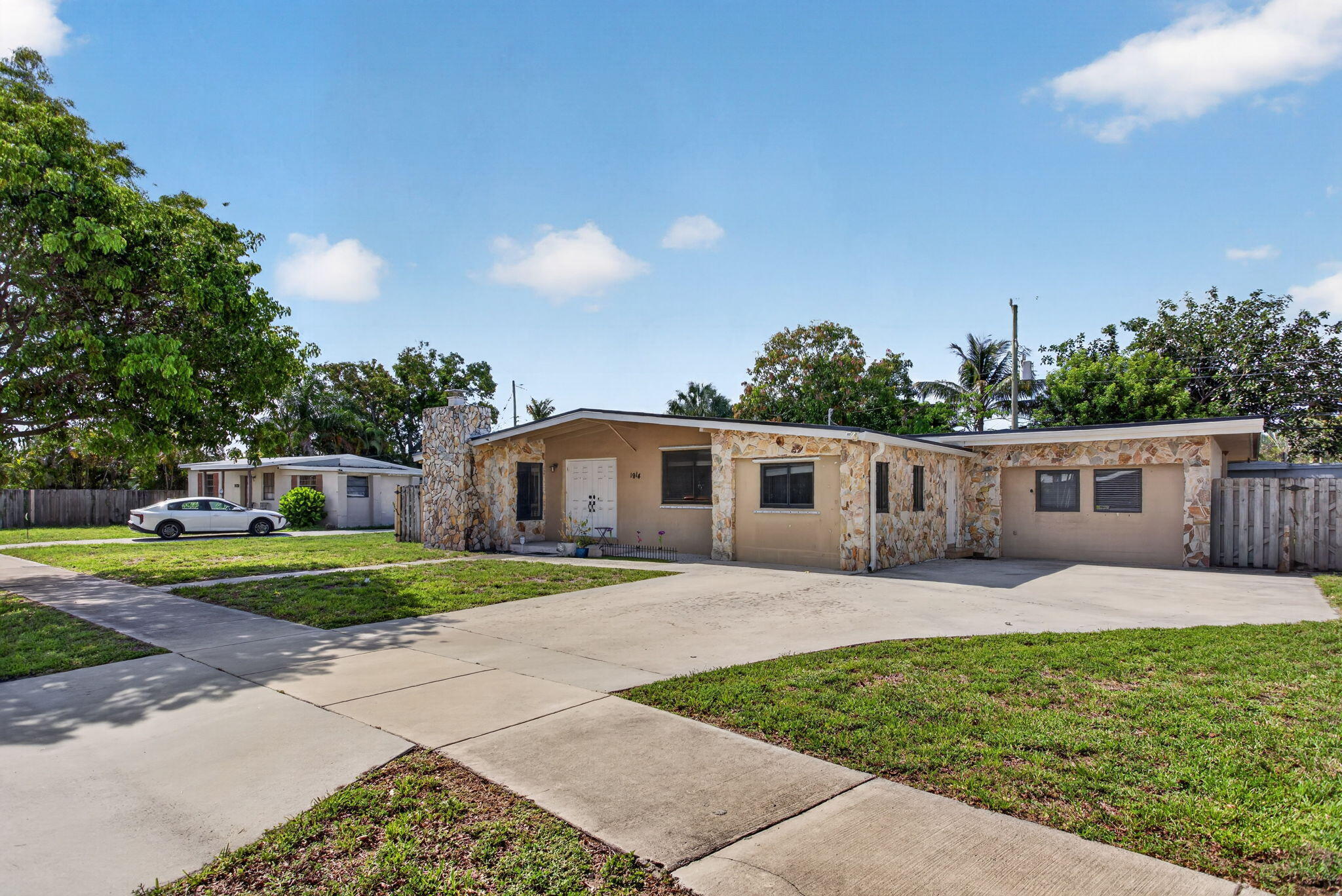 POMPANO BEACH HIGHLANDS 2ND SEC - Residential