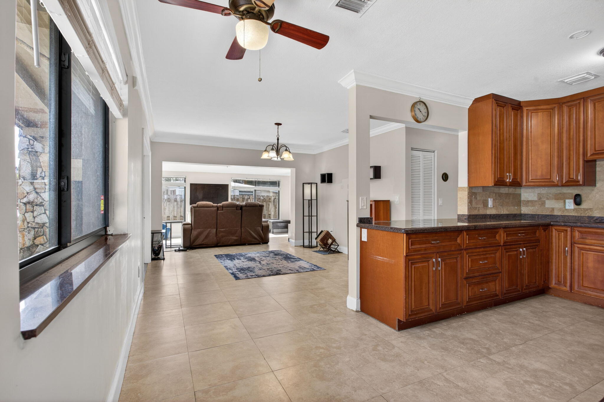 POMPANO BEACH HIGHLANDS 2ND SEC - Residential