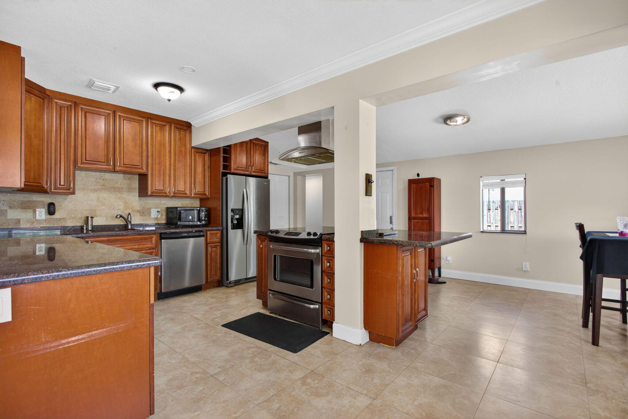POMPANO BEACH HIGHLANDS 2ND SEC - Residential