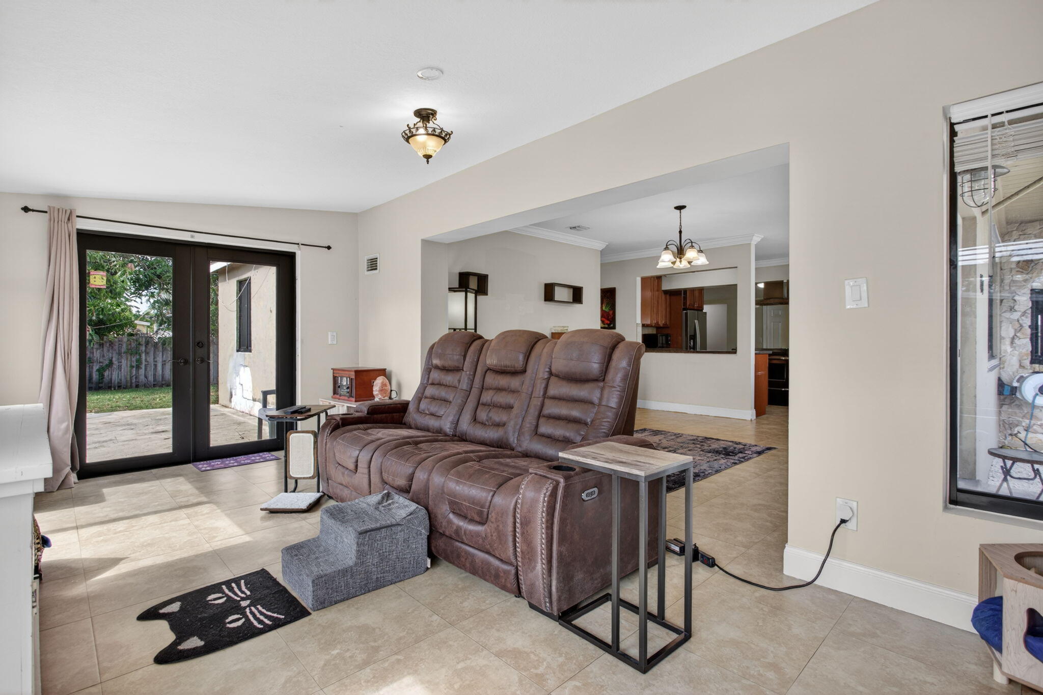 POMPANO BEACH HIGHLANDS 2ND SEC - Residential