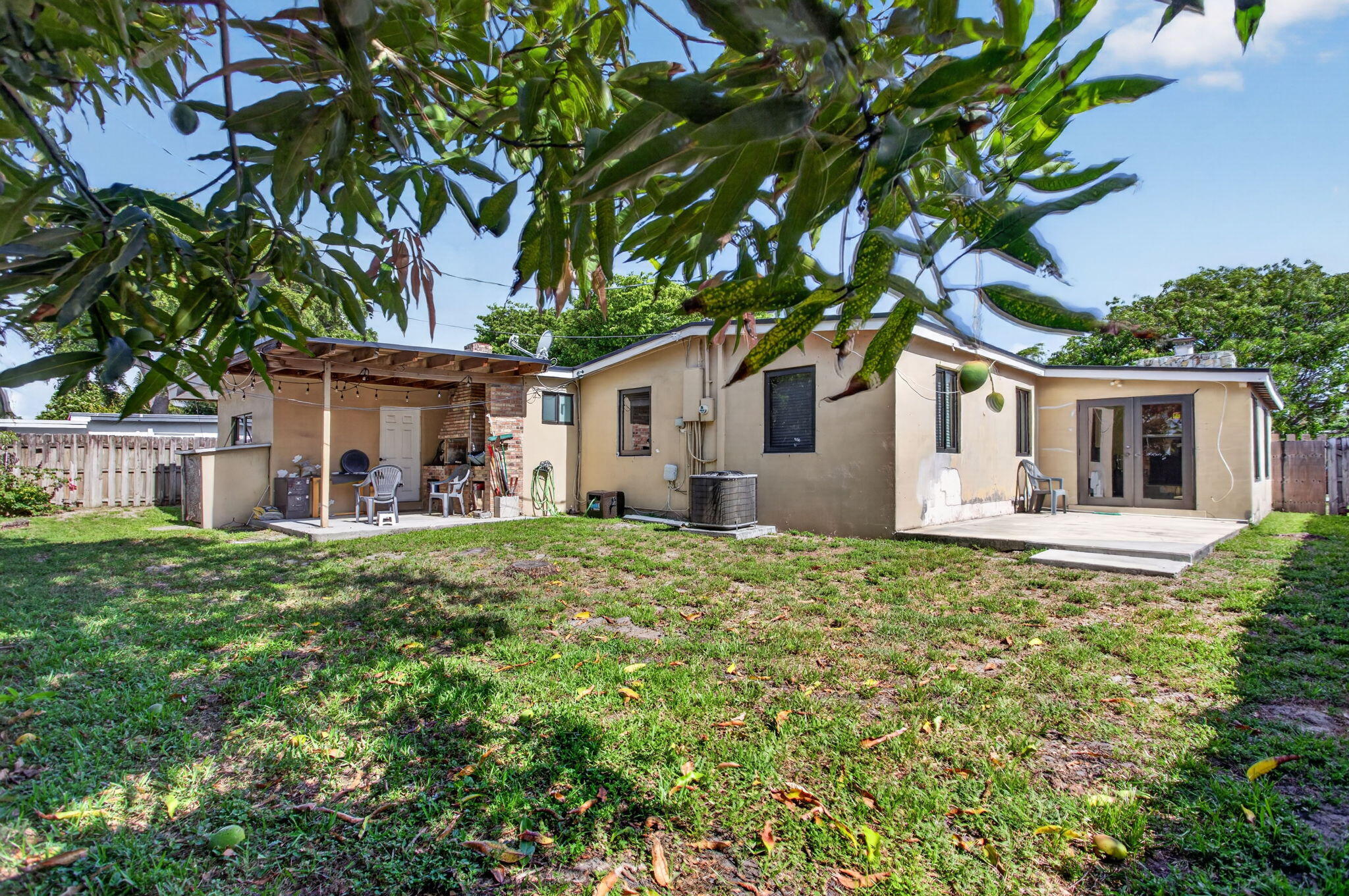 POMPANO BEACH HIGHLANDS 2ND SEC - Residential