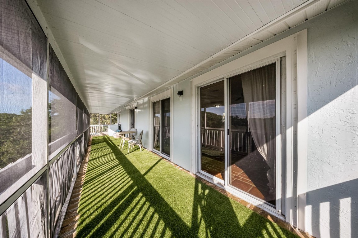 Ocean Reef Shores - Residential