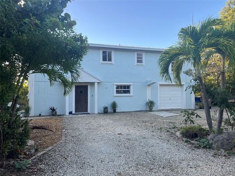 133 Valois Blvd Key Largo FL 33037