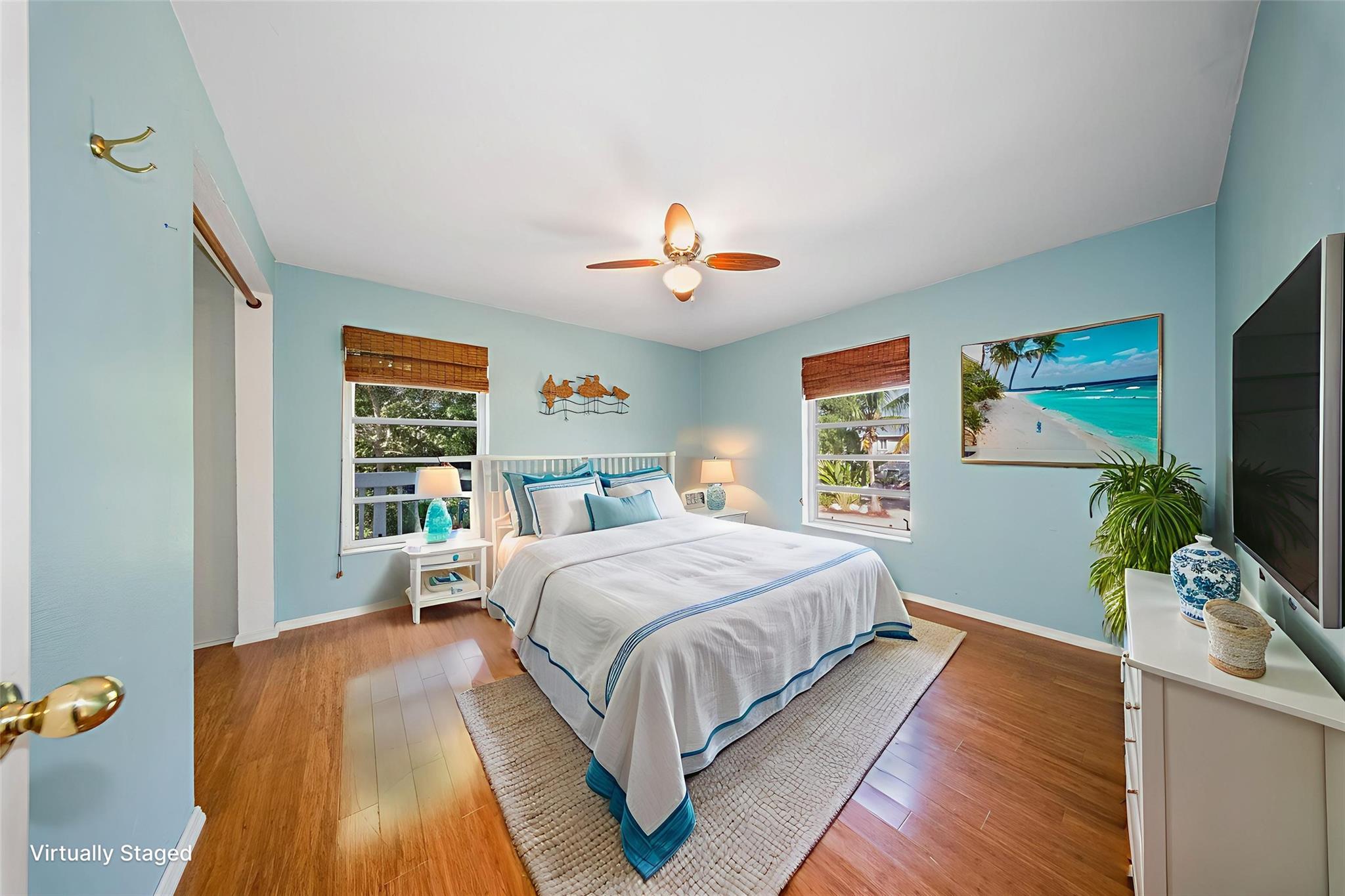 Ocean Reef Shores - Residential