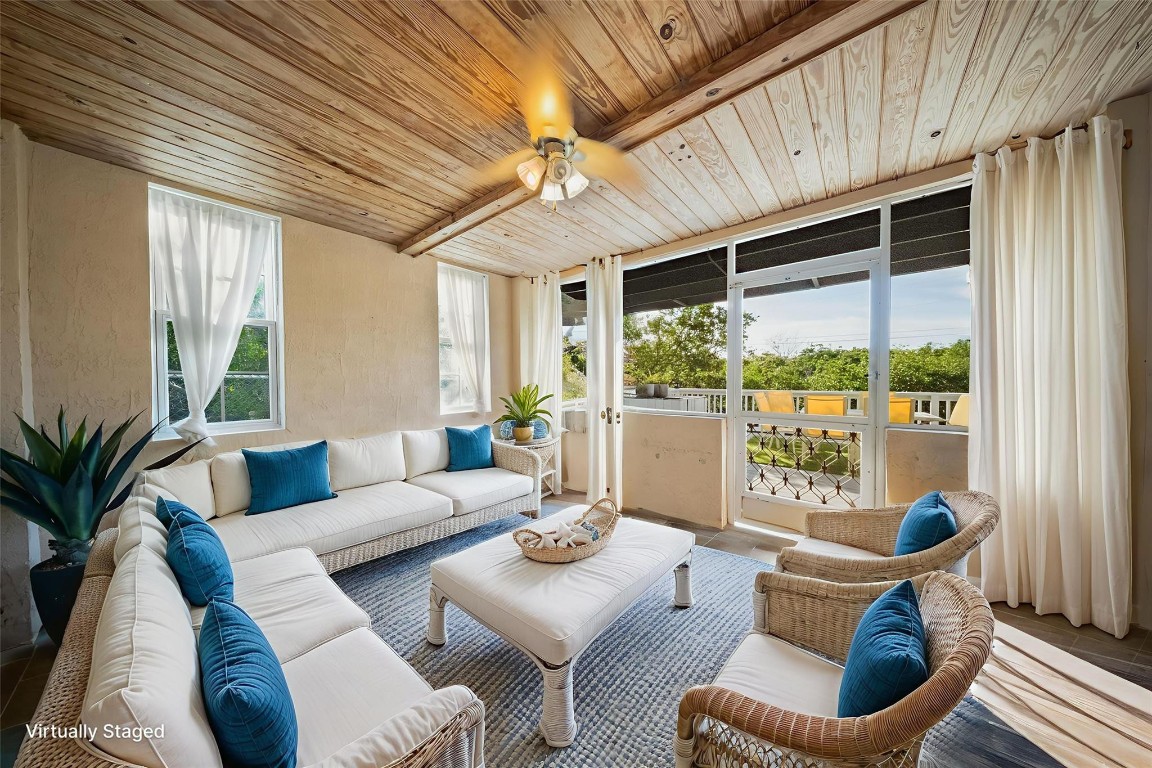 Ocean Reef Shores - Residential