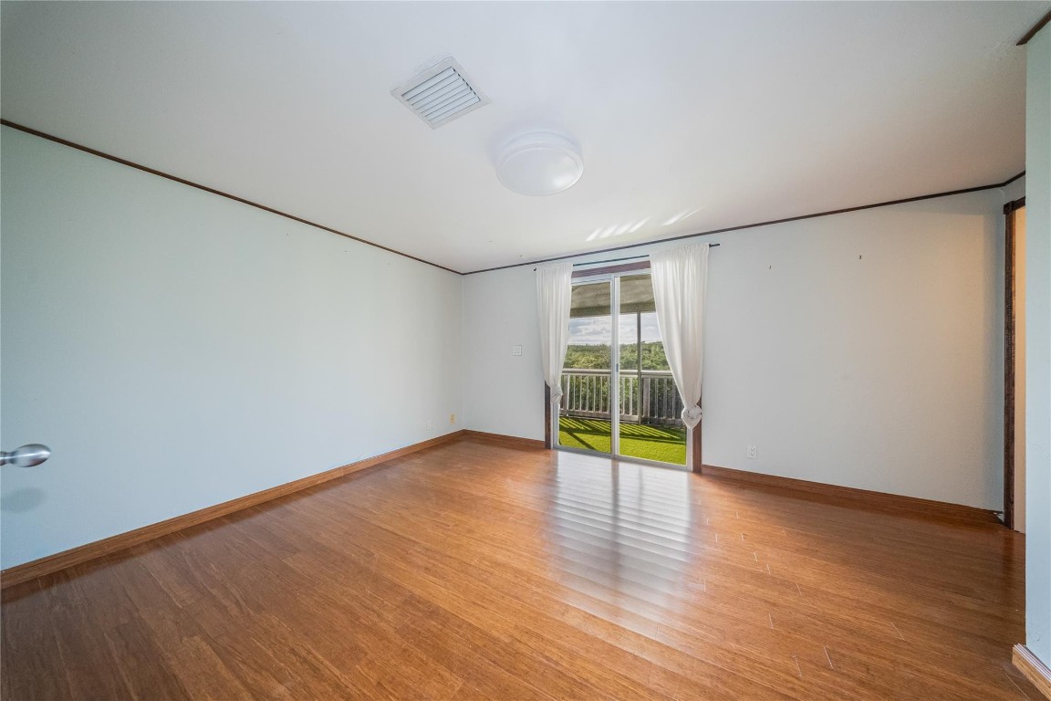 Ocean Reef Shores - Residential