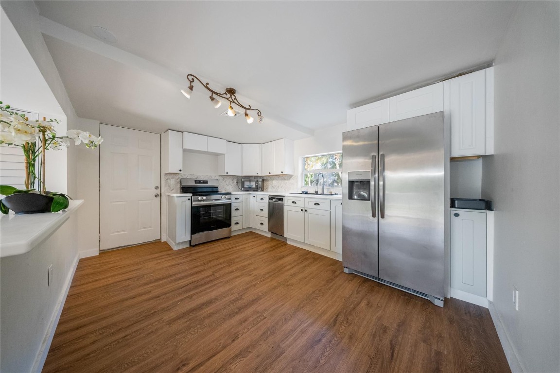 Ocean Reef Shores - Residential