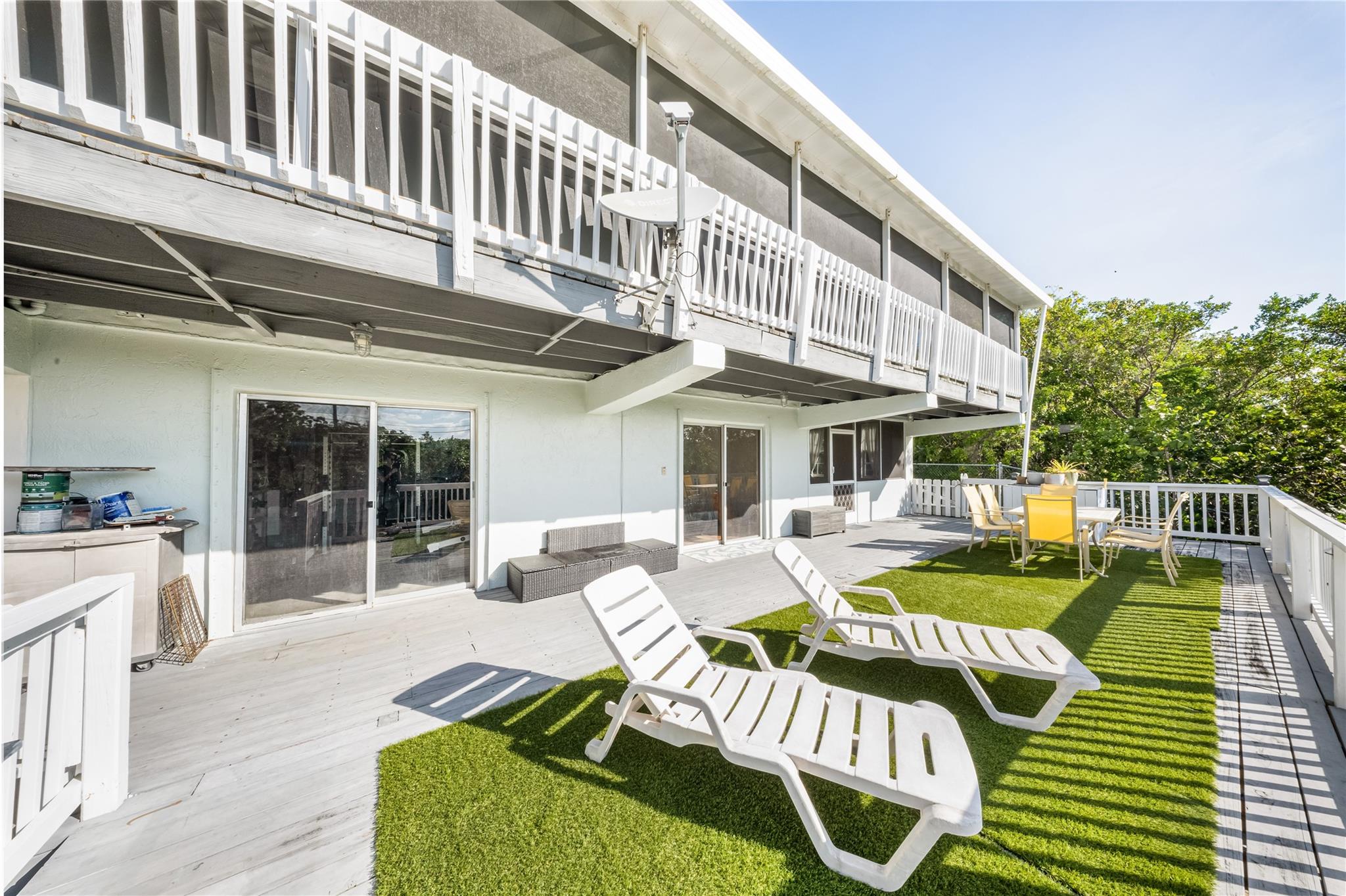 Ocean Reef Shores - Residential