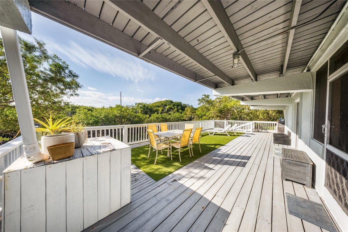 Ocean Reef Shores - Residential