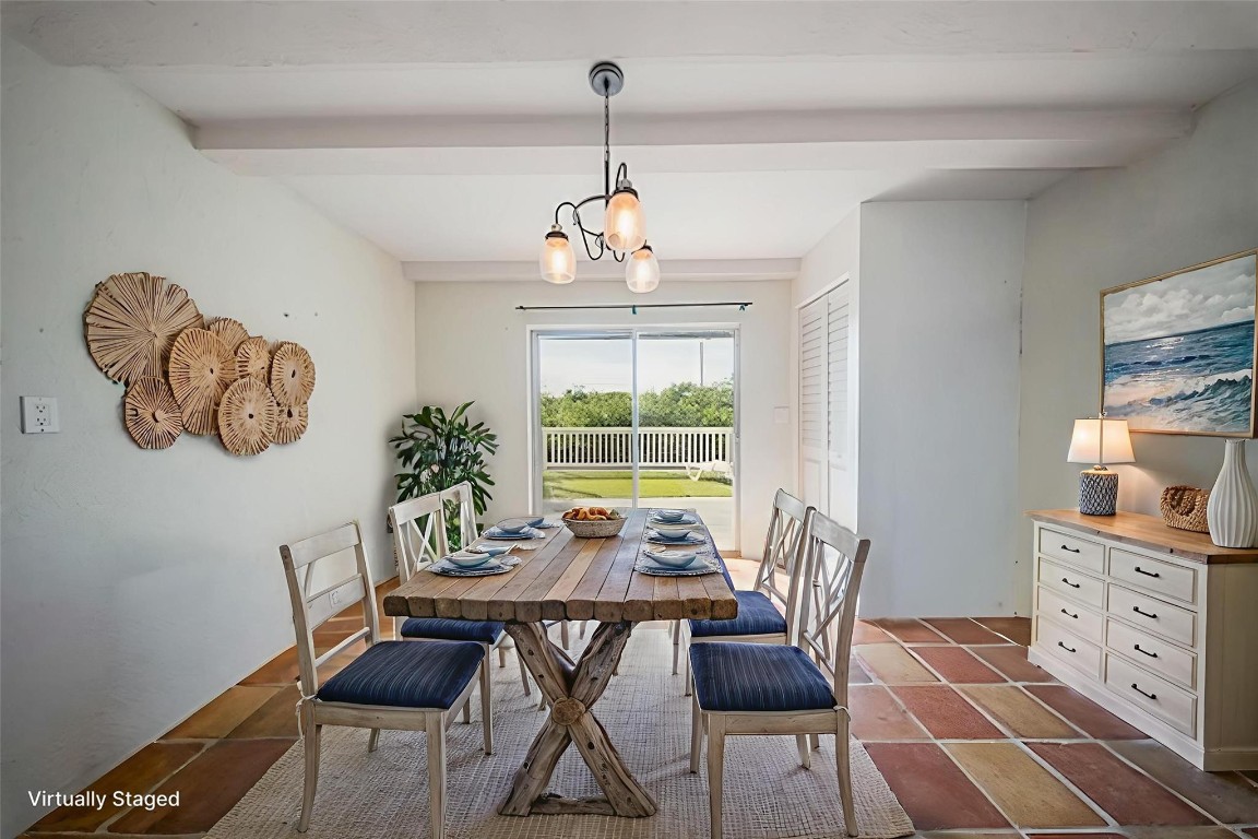 Ocean Reef Shores - Residential